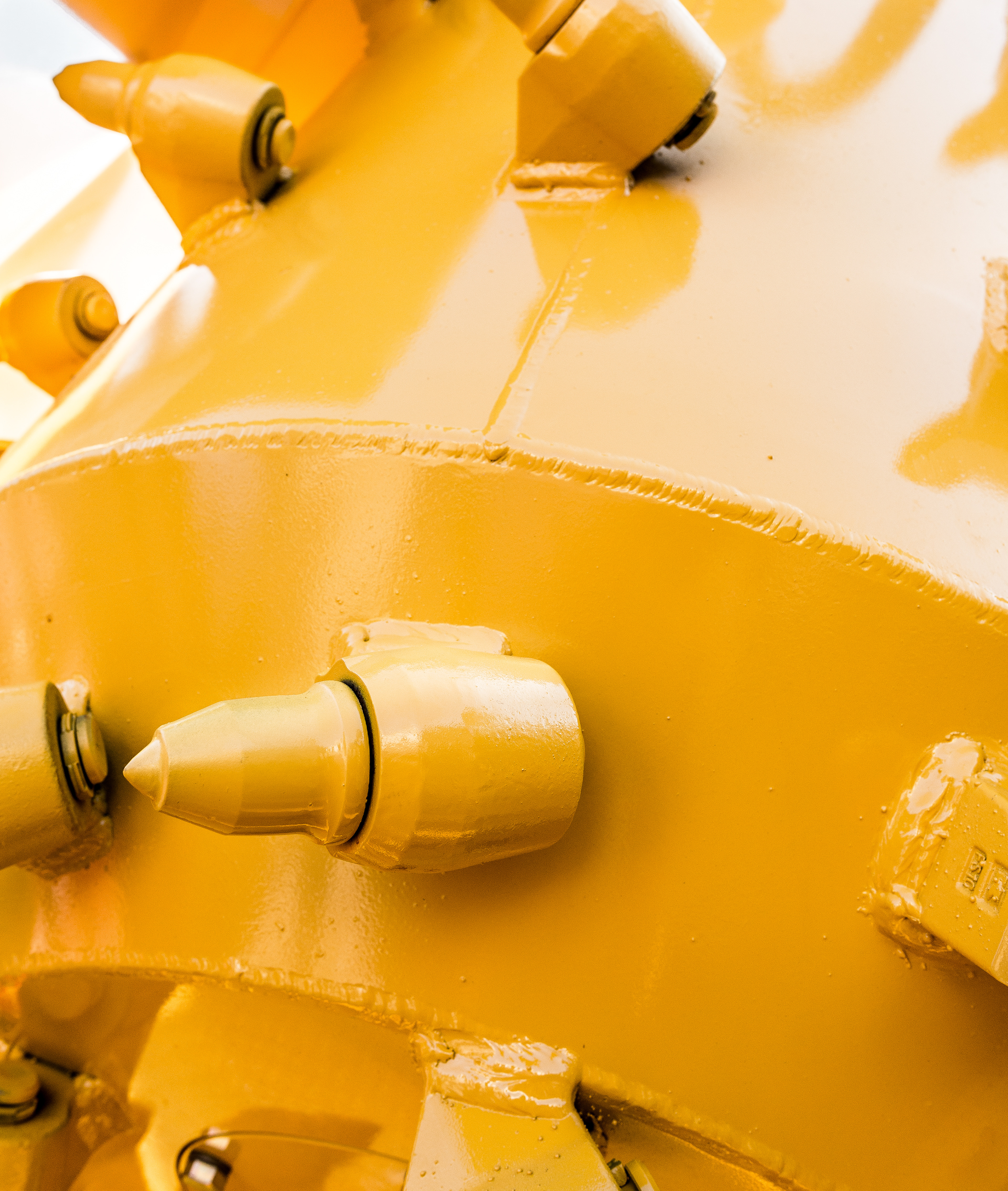 Maddock Construction Equipment