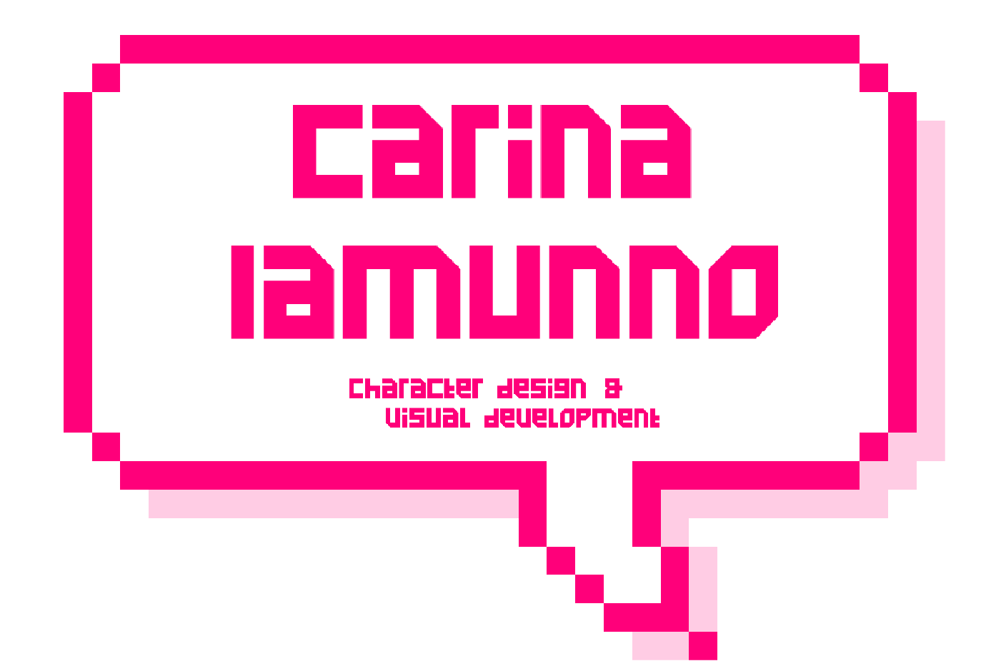 Carina Iamunno