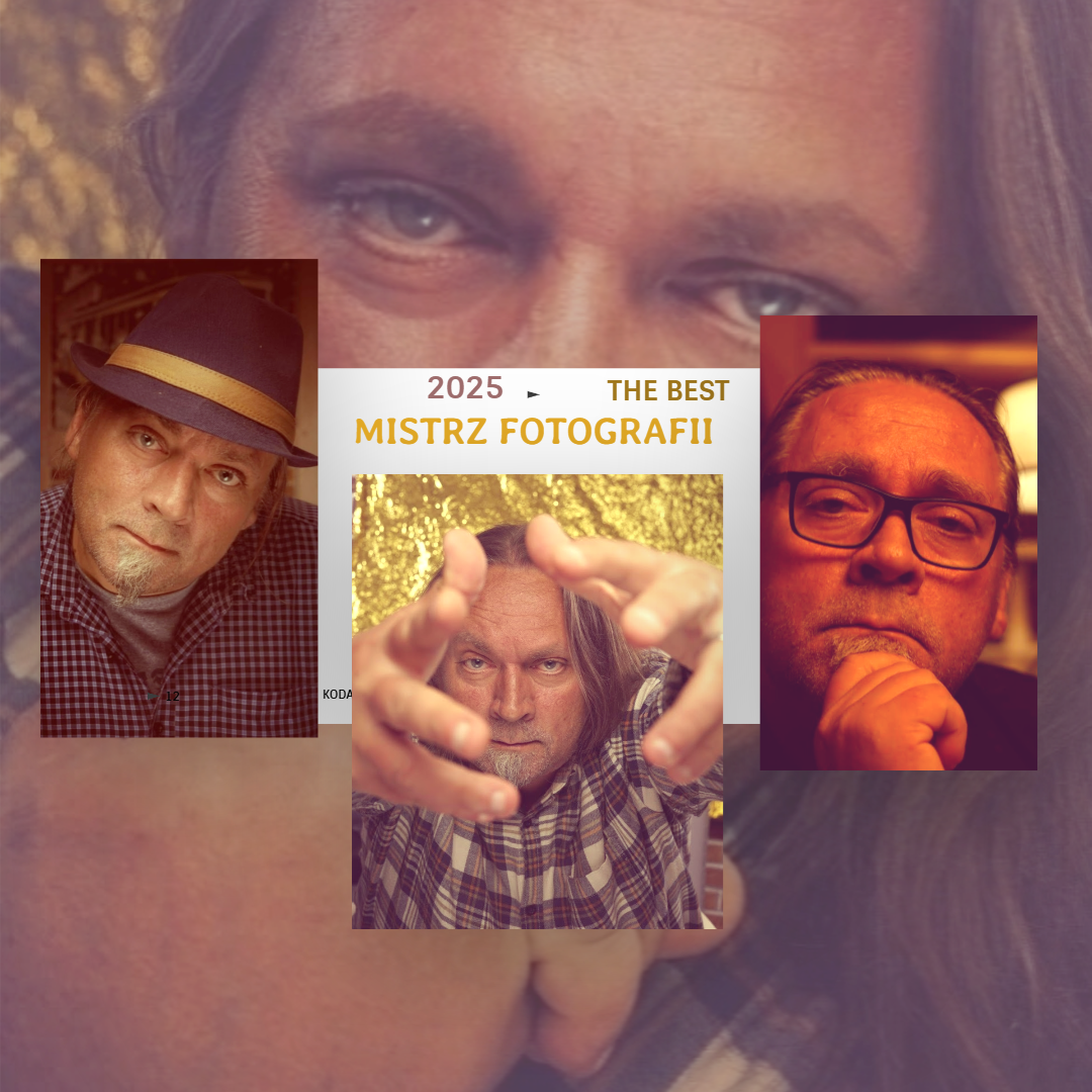 "Mistrz Fotografii"