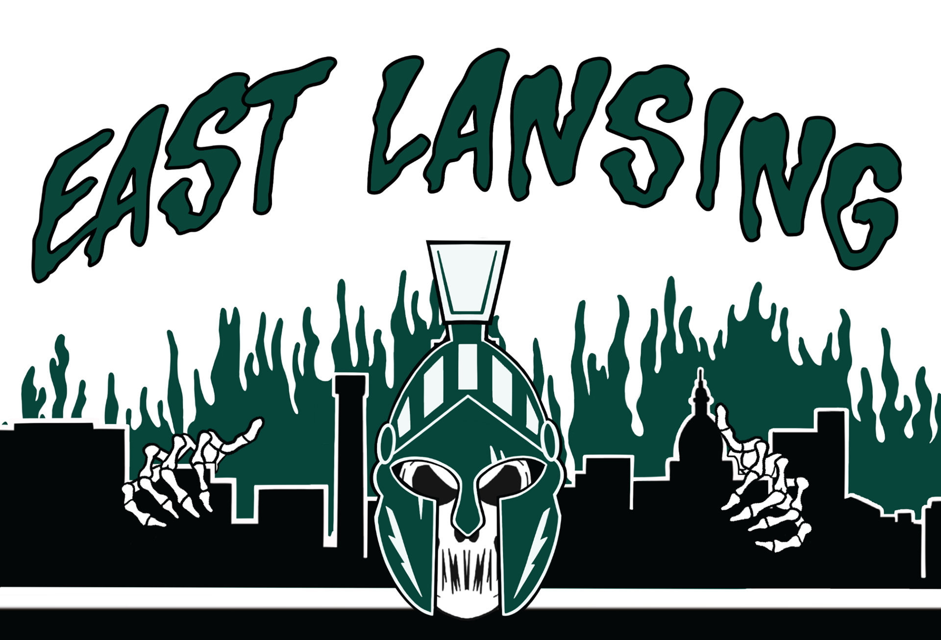 Metro Bros East Lansing Design