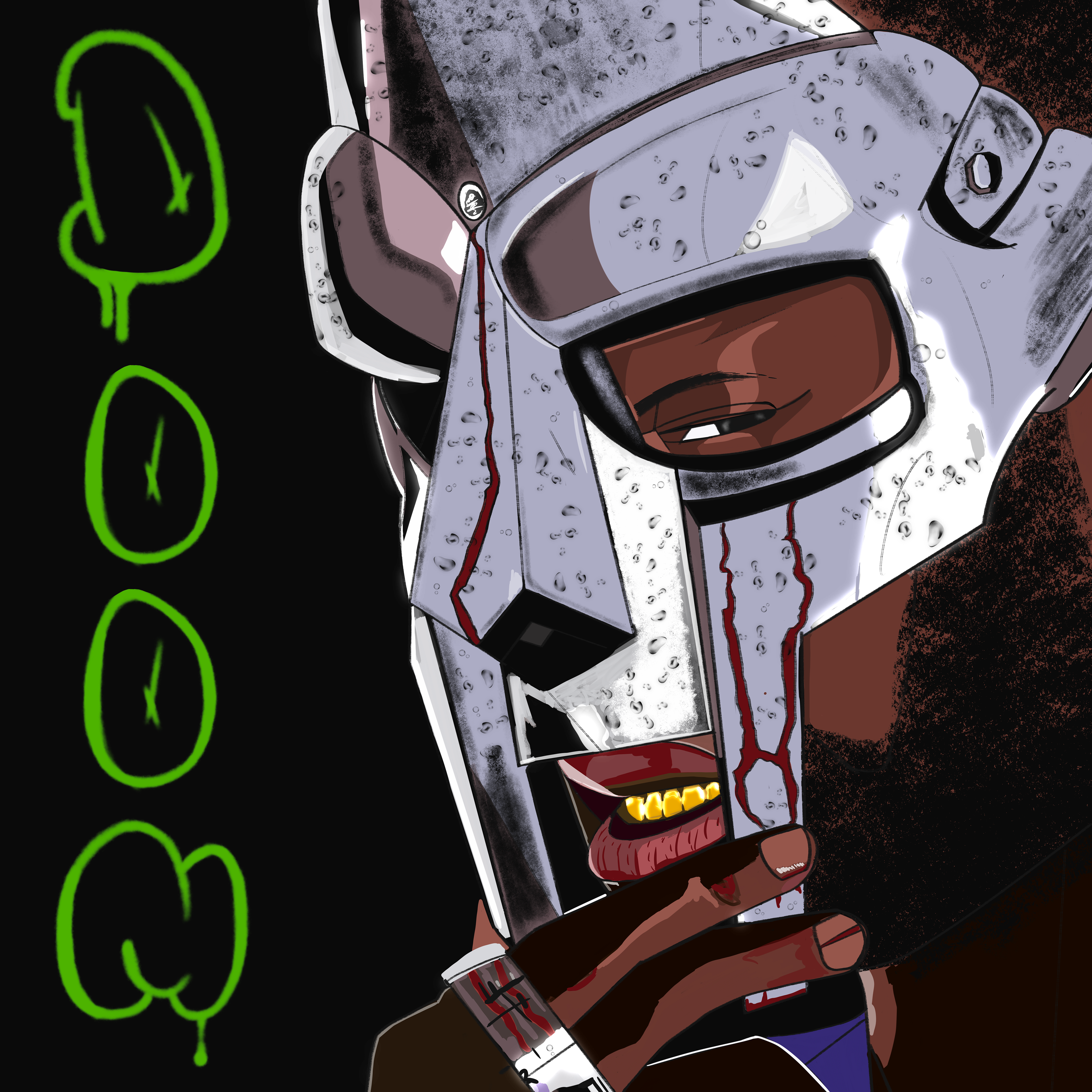 MF Doom