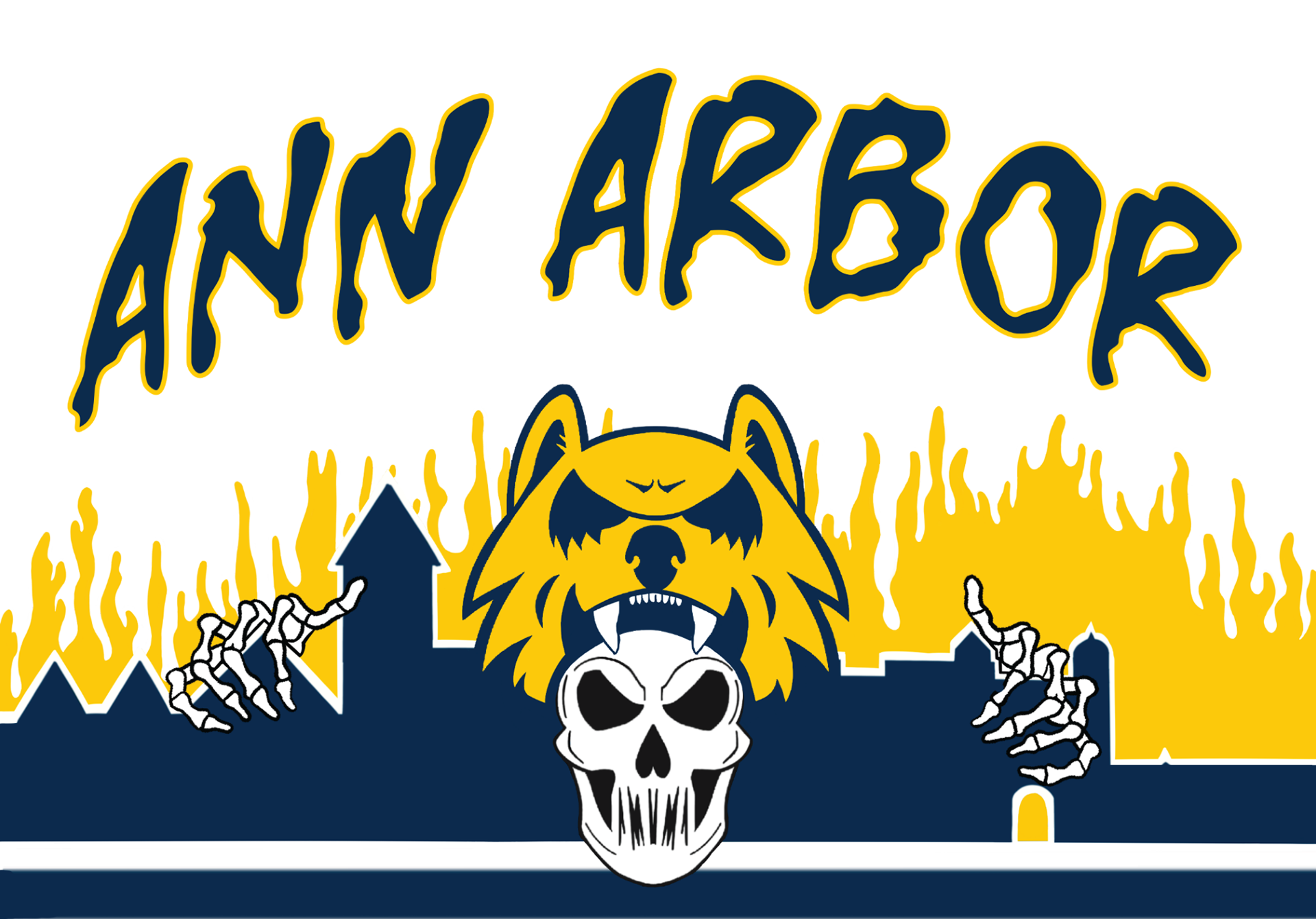 Metro Bros Ann Arbor Design