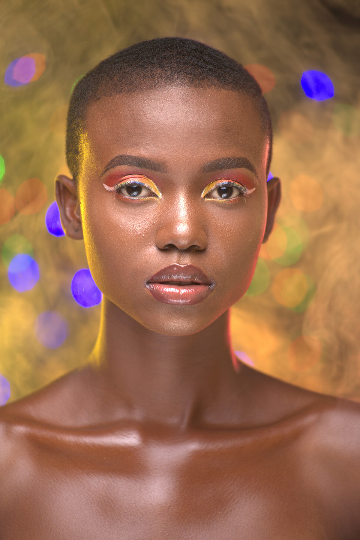 Before Retouch