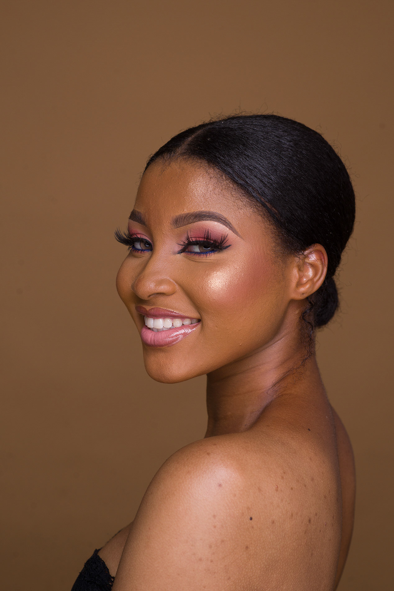 Before Retouch