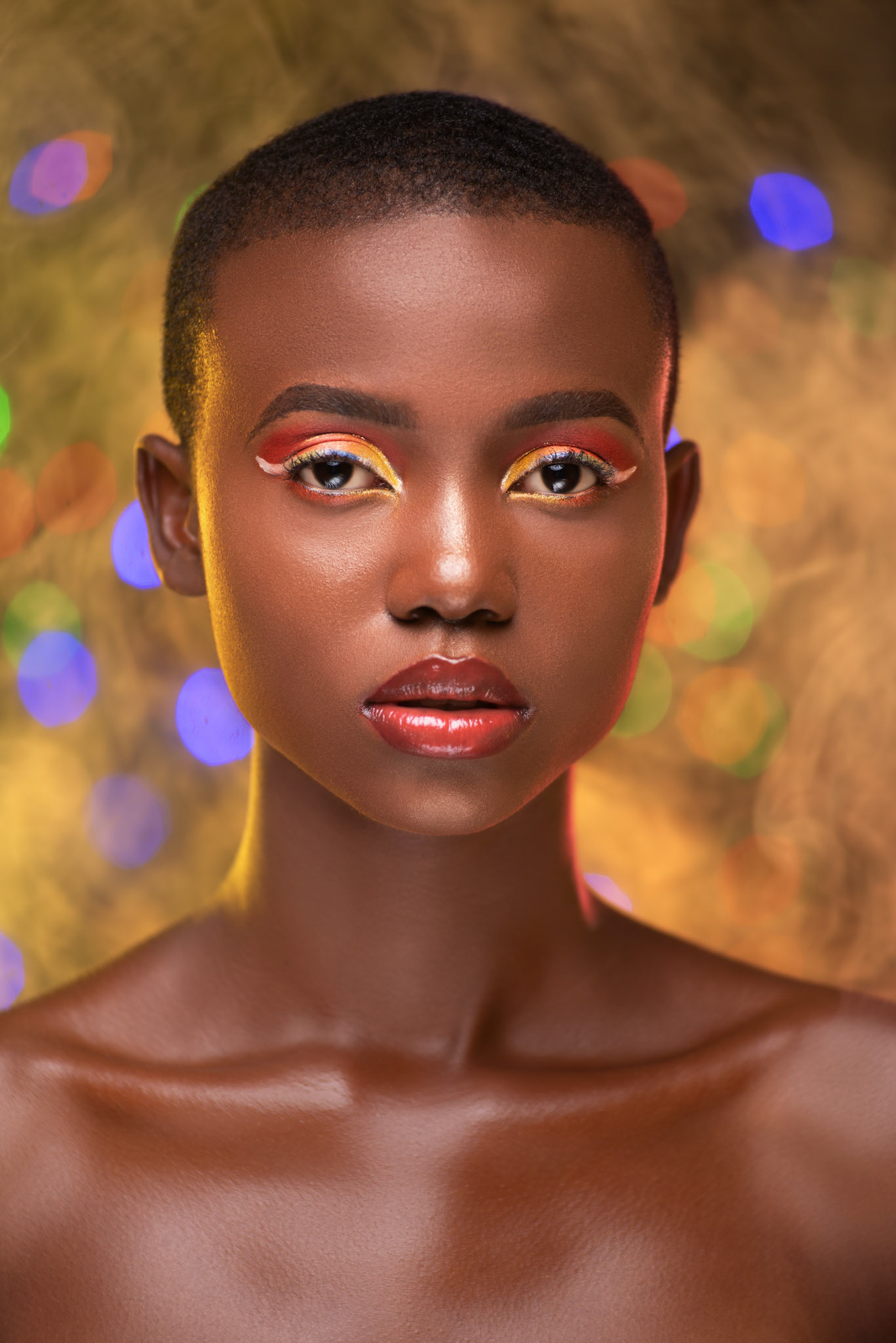 After Retouch