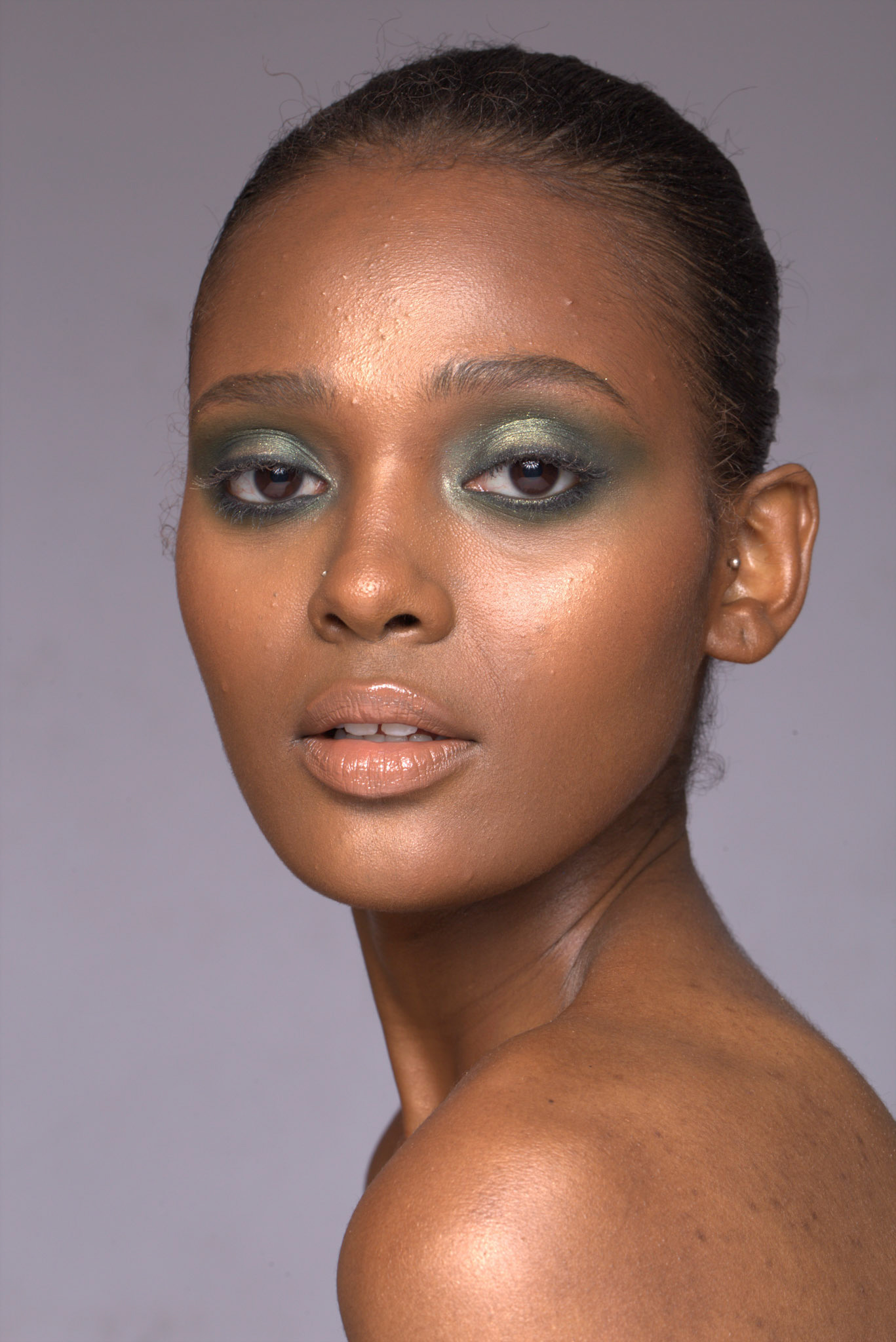 Before Retouch