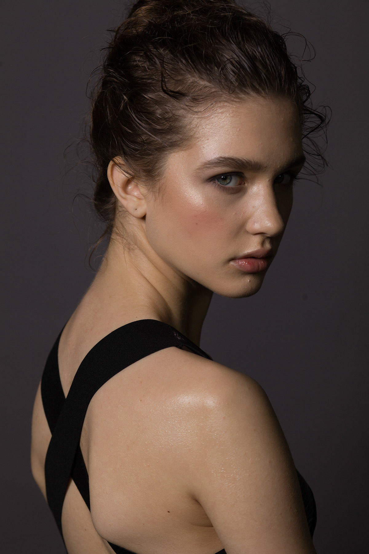 Before Retouch