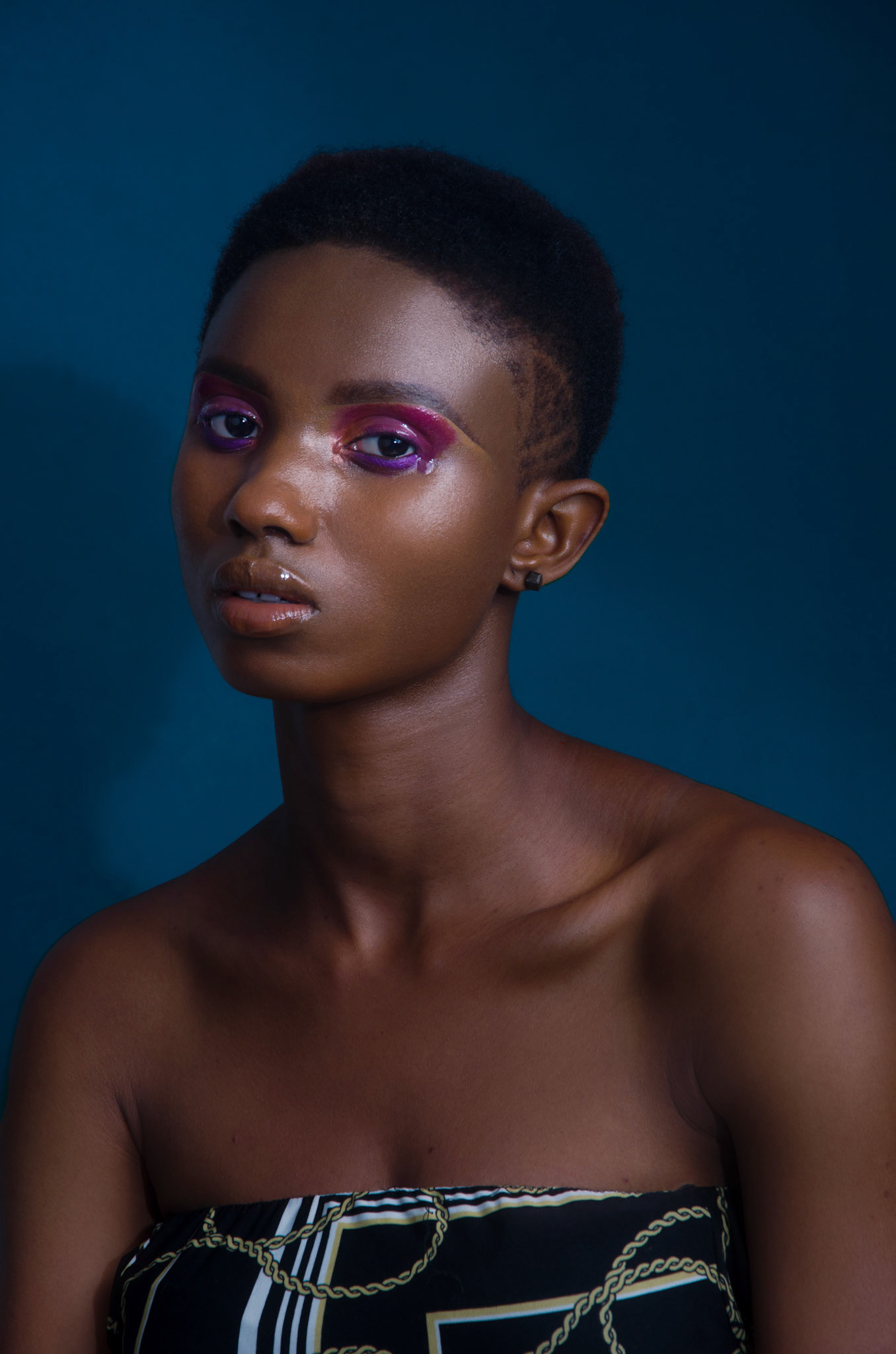 After Retouch