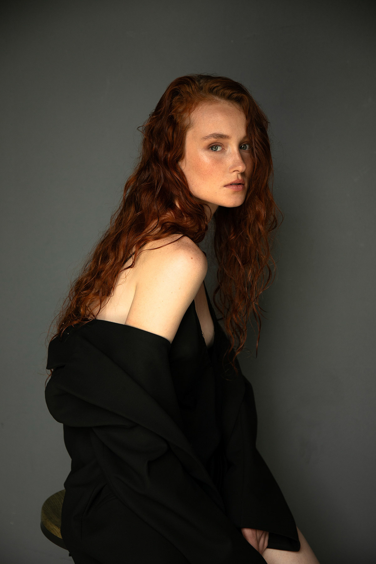Before Retouch