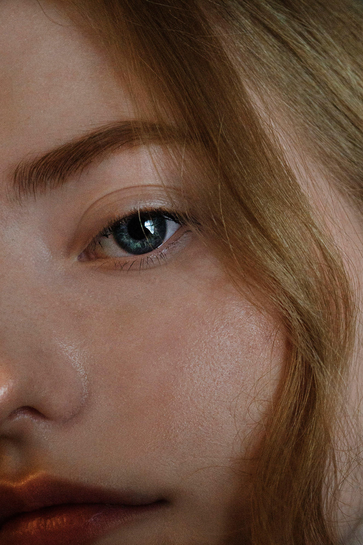 Before Retouch
