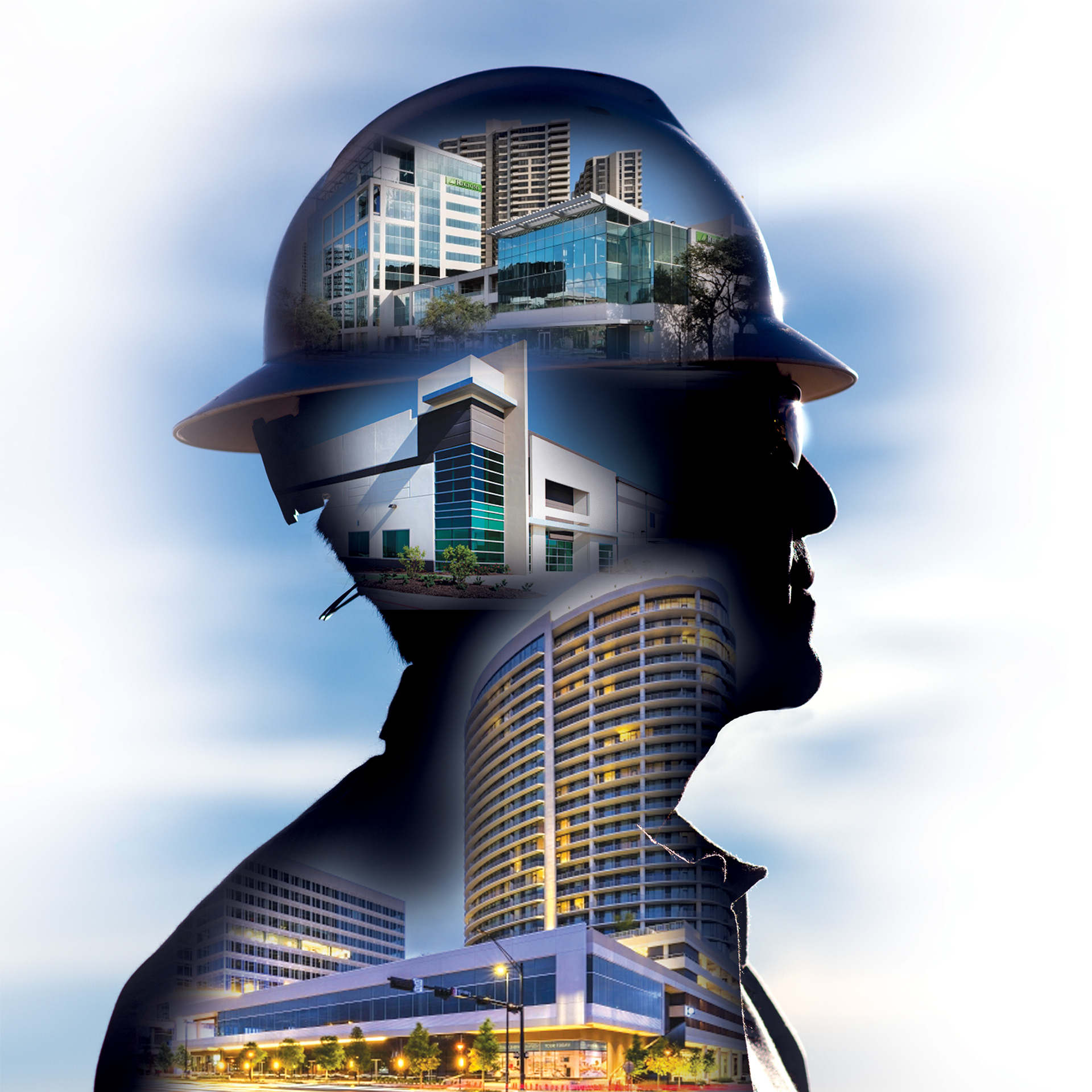 EEREED PowerPoint and Marketing Materials