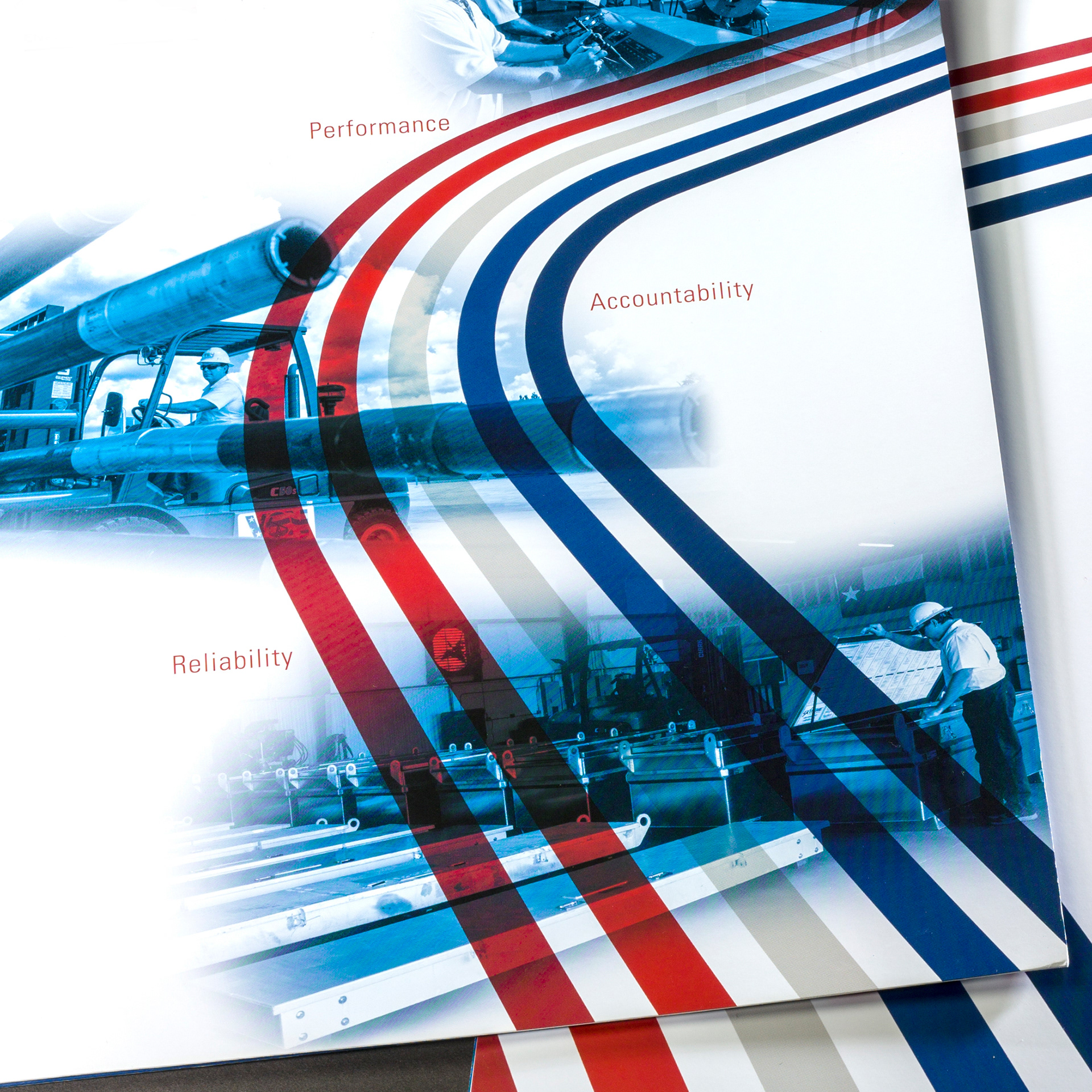 Von Energy Services Marketing Campaign