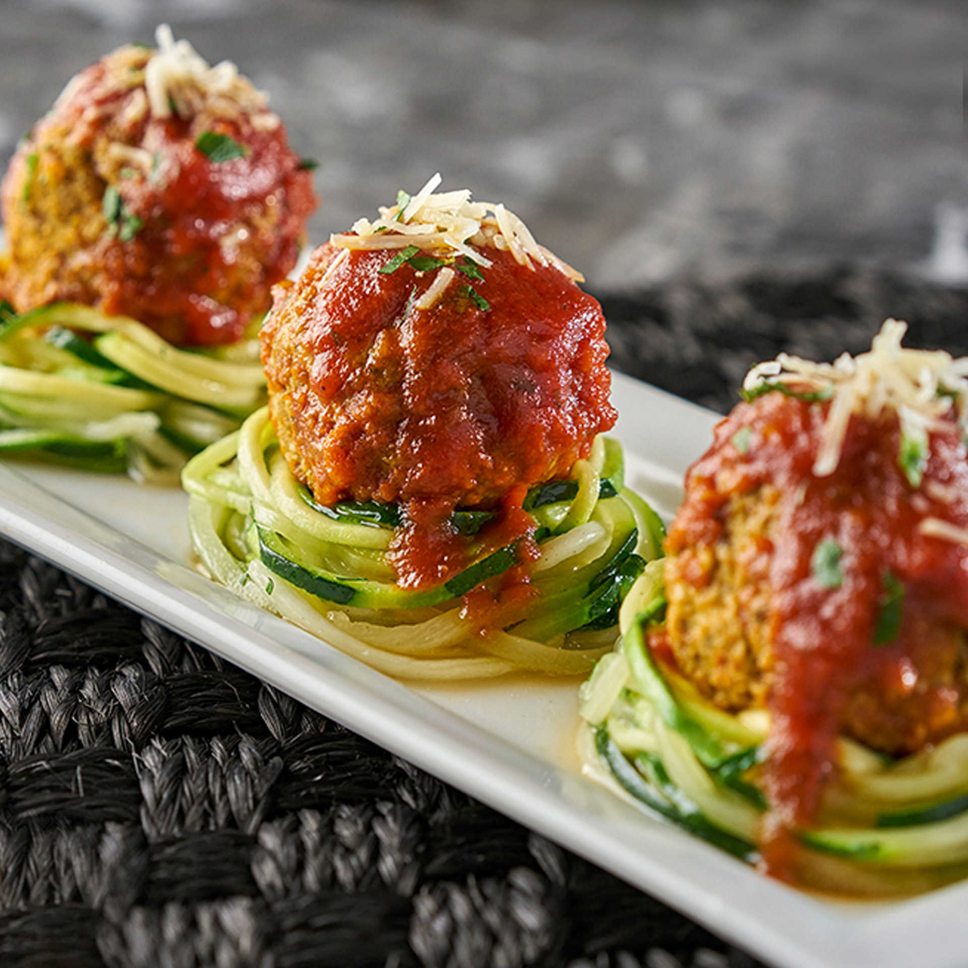 IMA Food Product Photoshoot