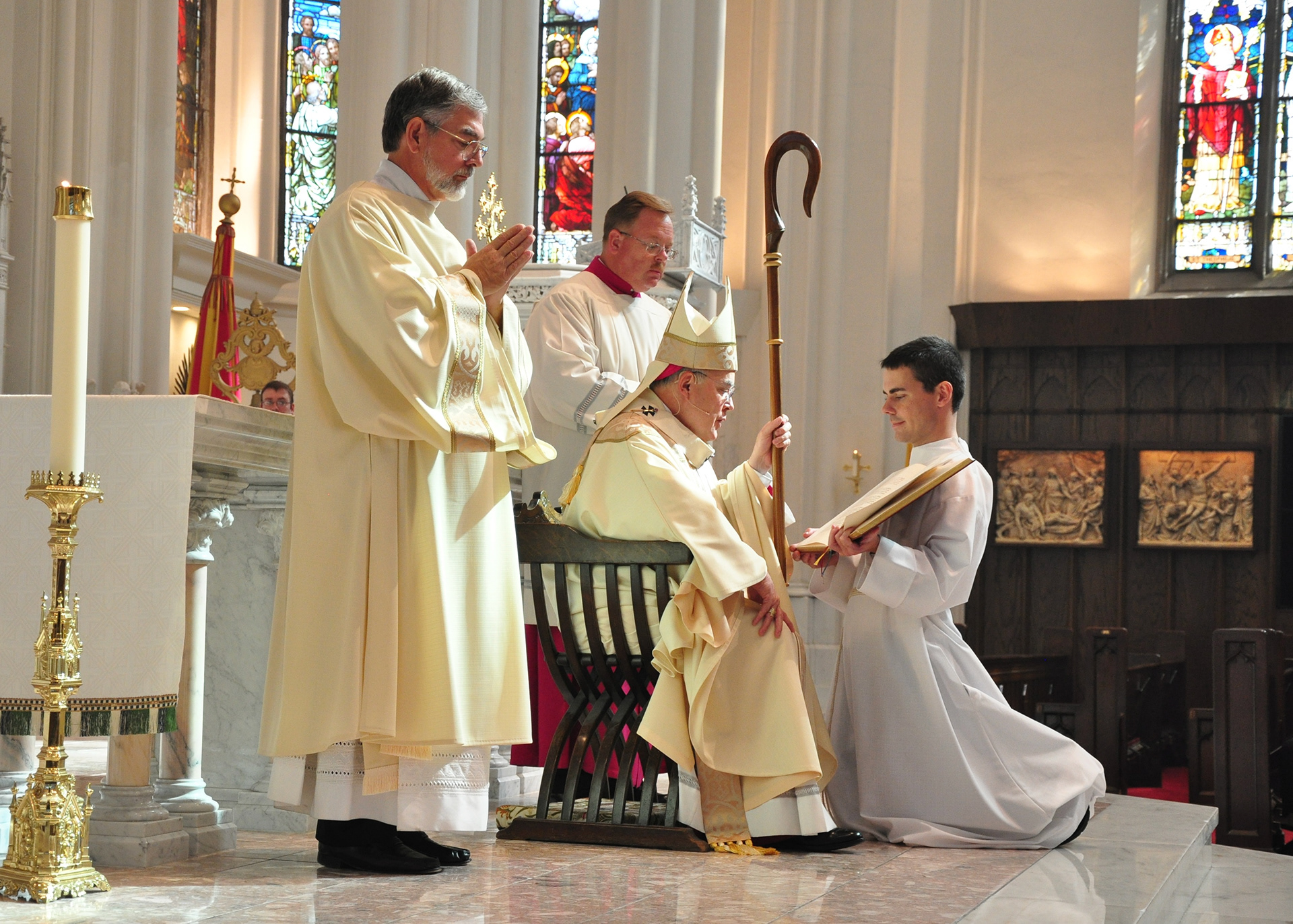 Denver Catholic Register