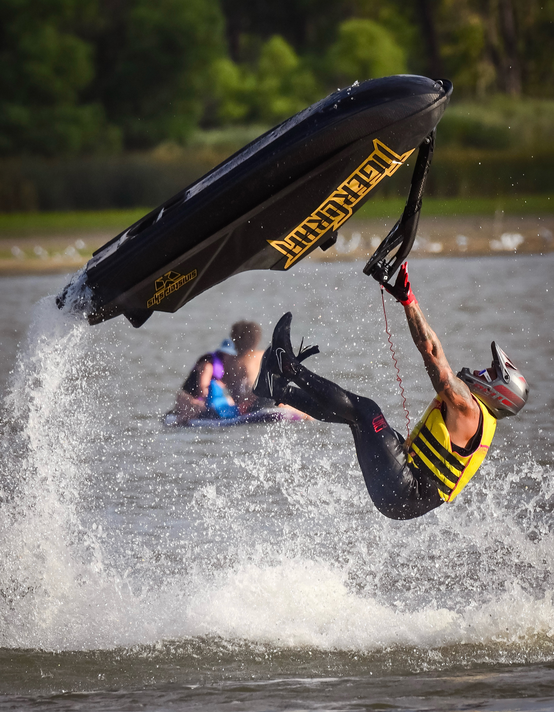 Jet Ski