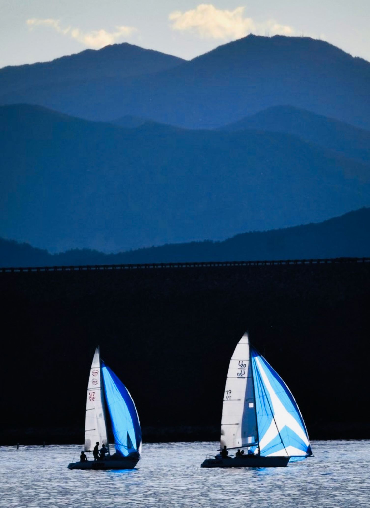 Cherry Creek State Park, Colorado