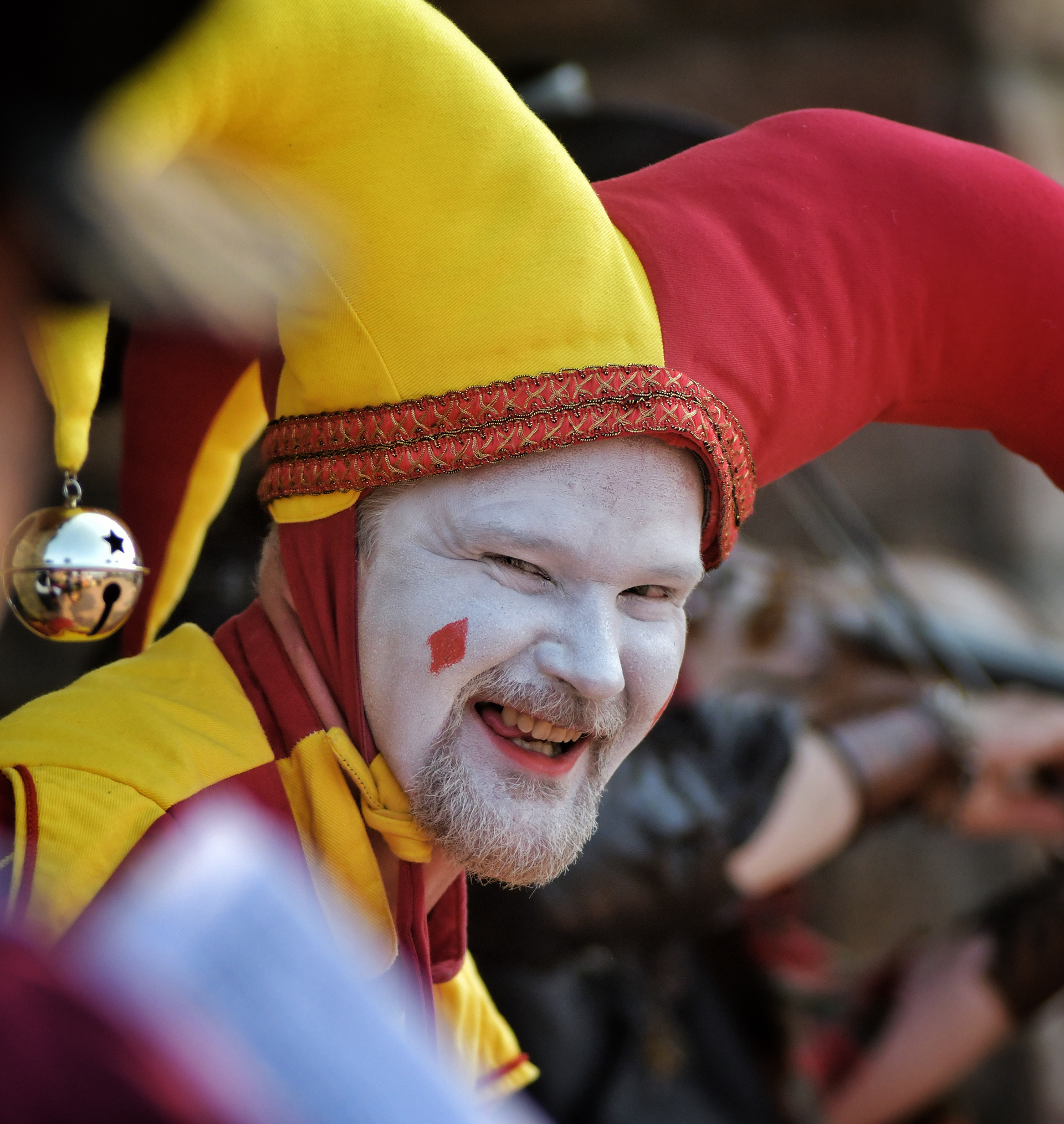 Colorado Renaissance Festival