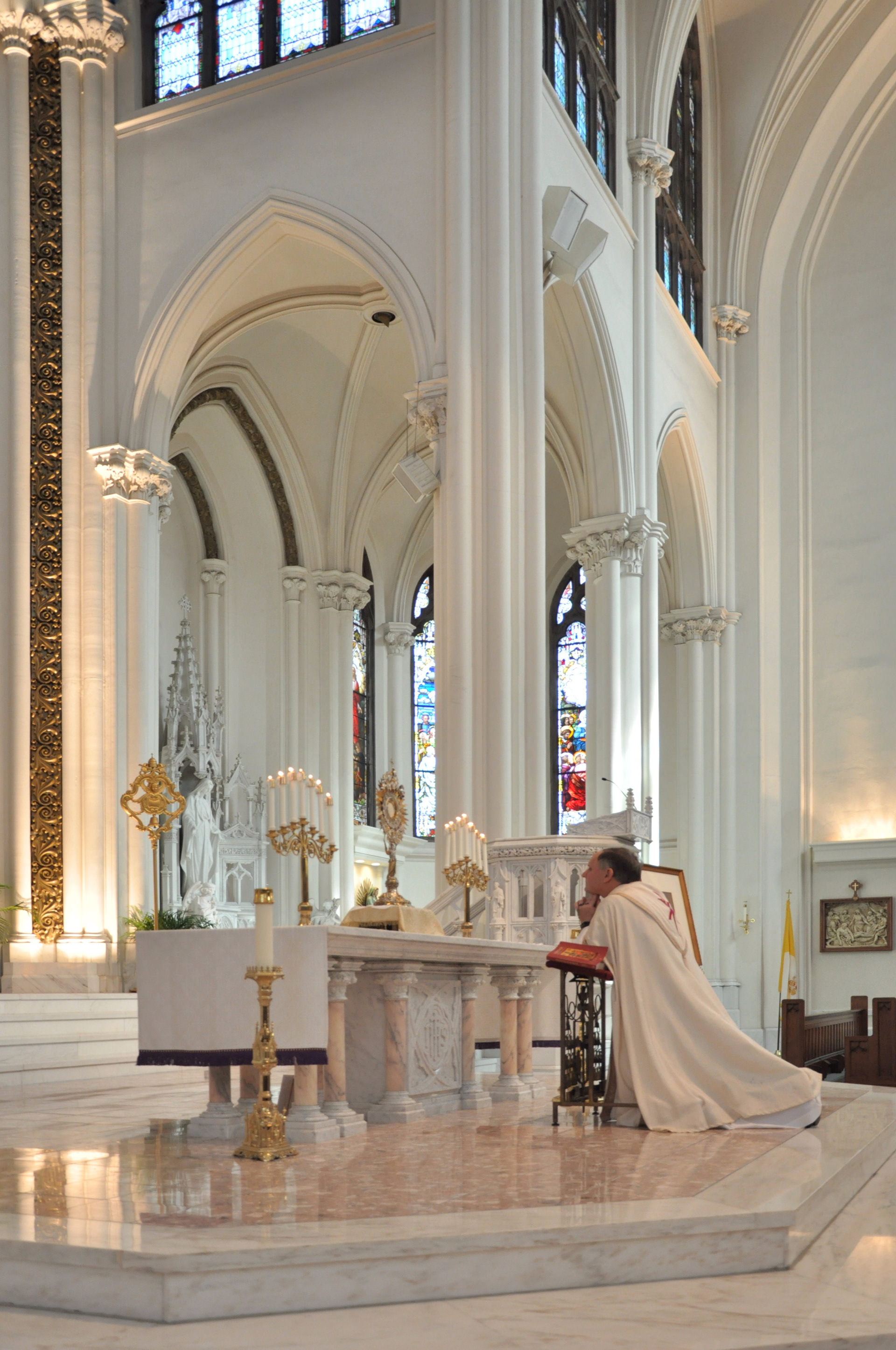Denver Catholic Register
