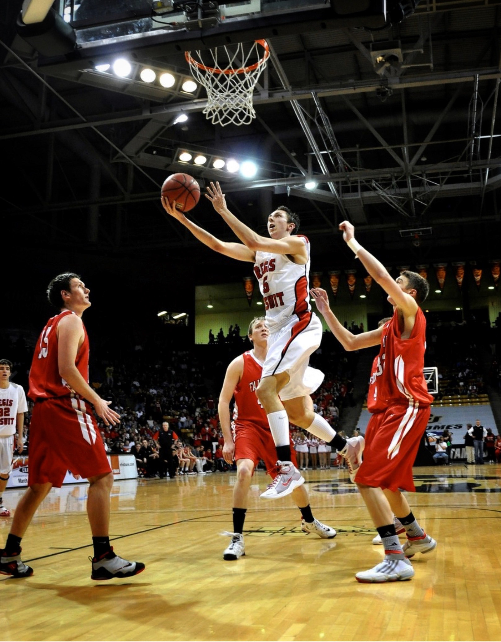 Basketball