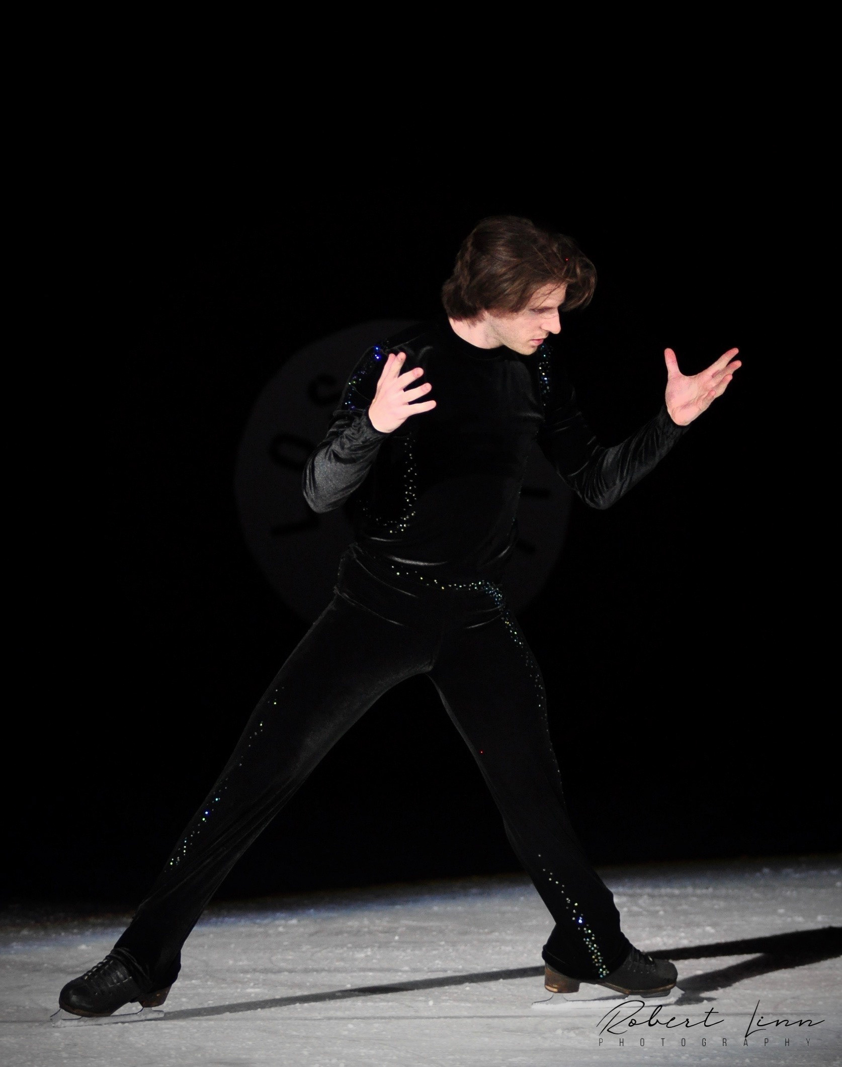 Figure Skater