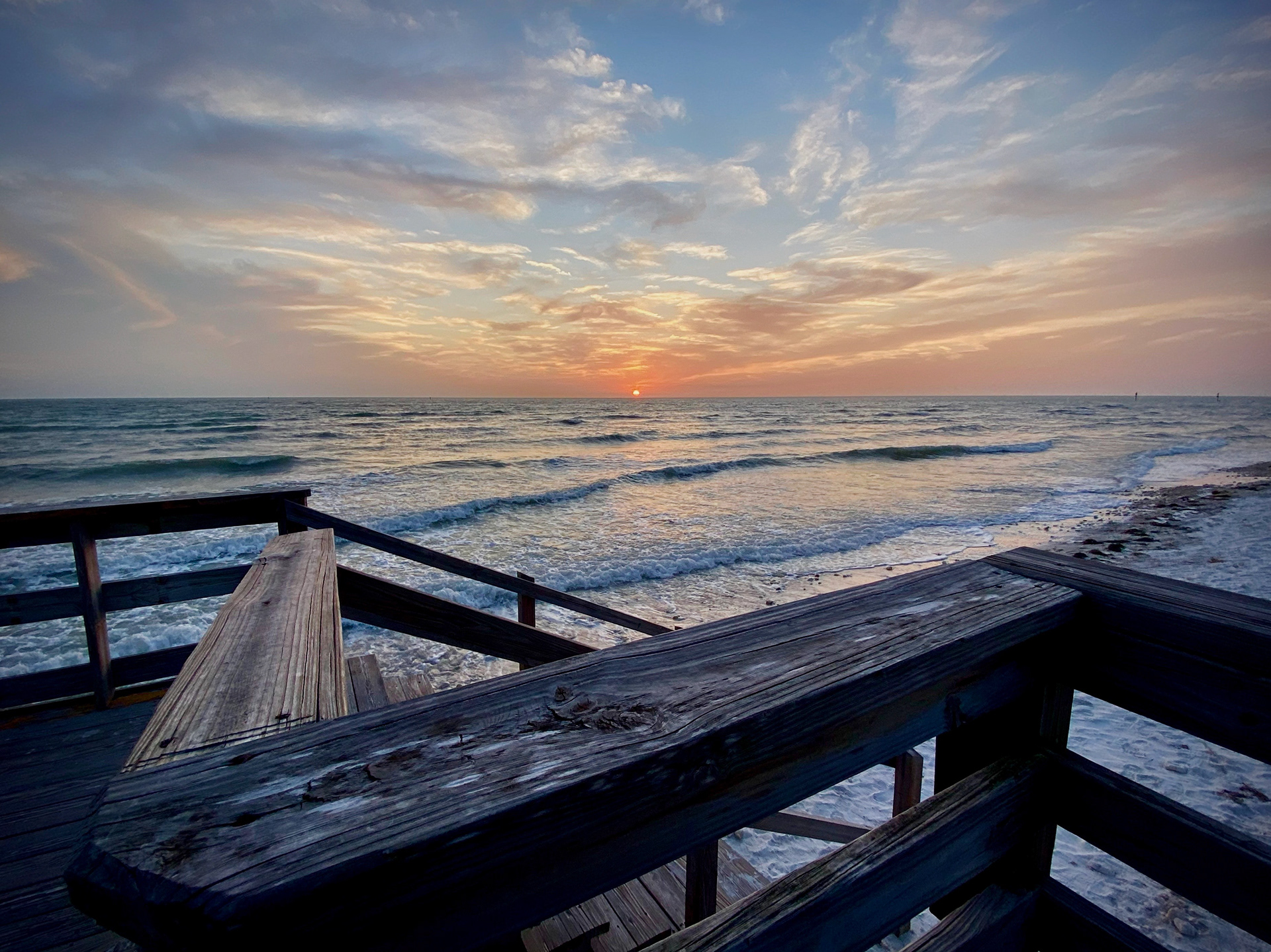 Honey Moon Island, Florida