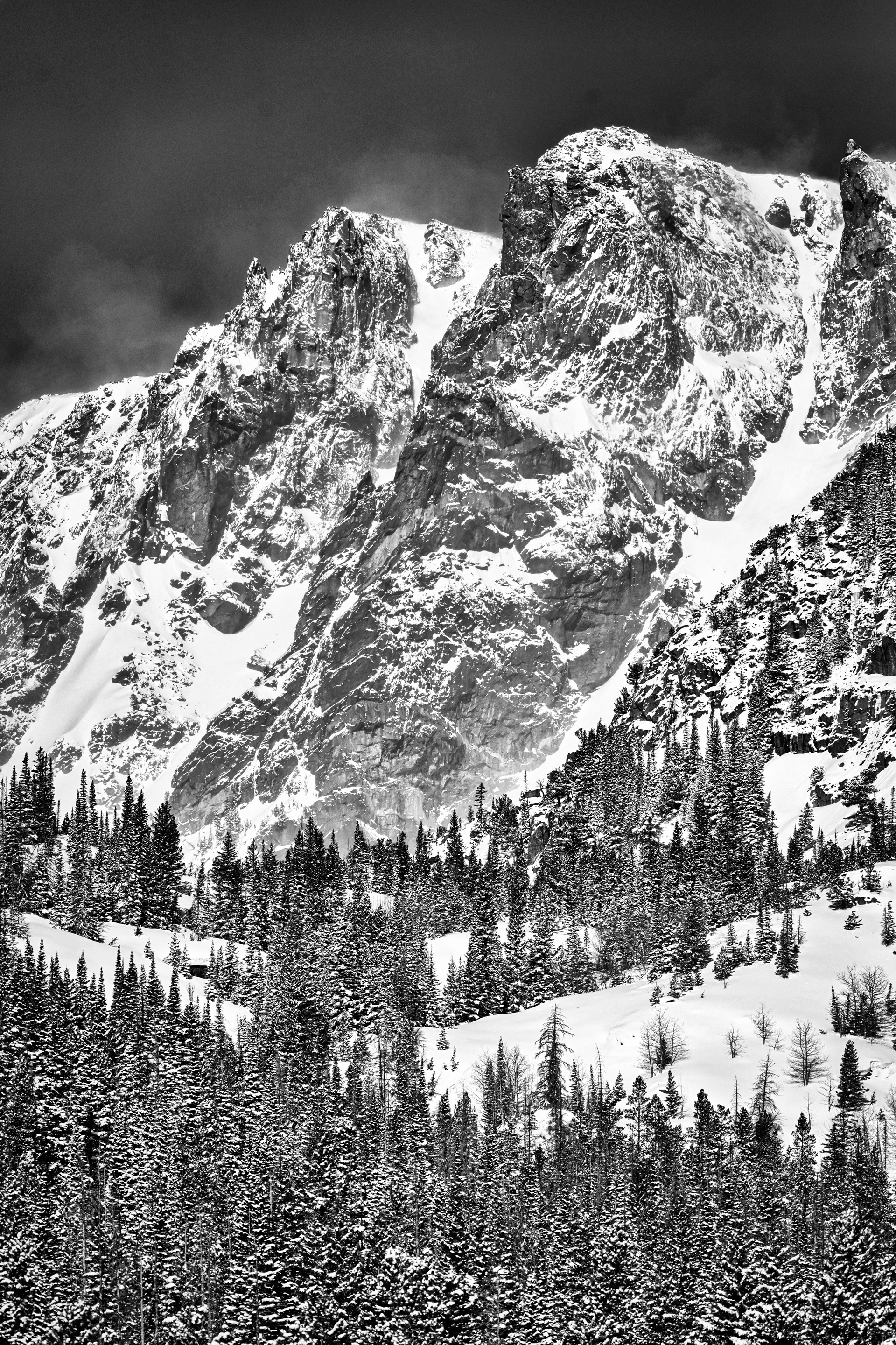 Rocky Mountain National Park, Colorado