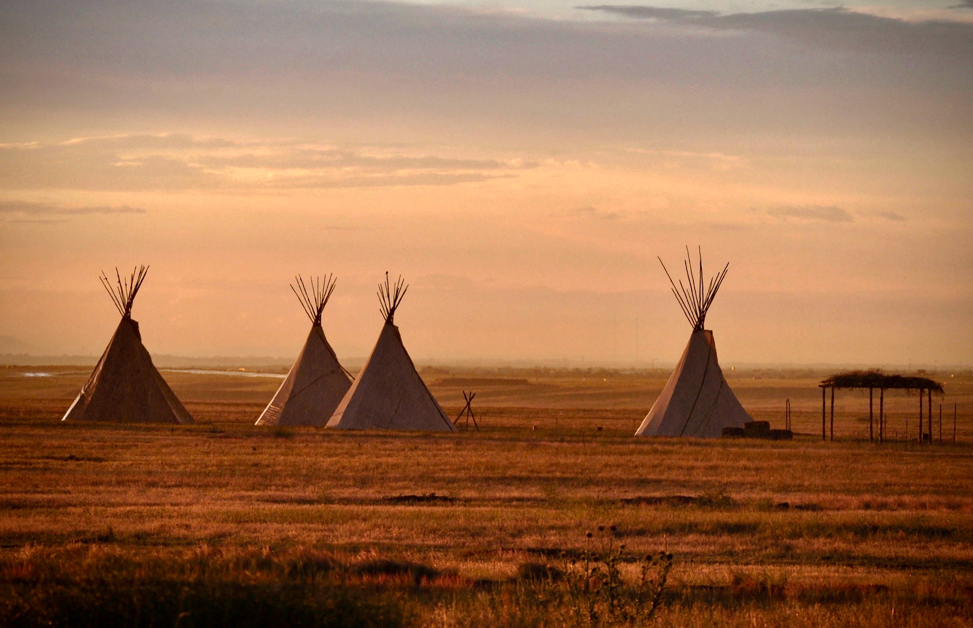 Plains Conservation Center, Arapahoe County, Colorado