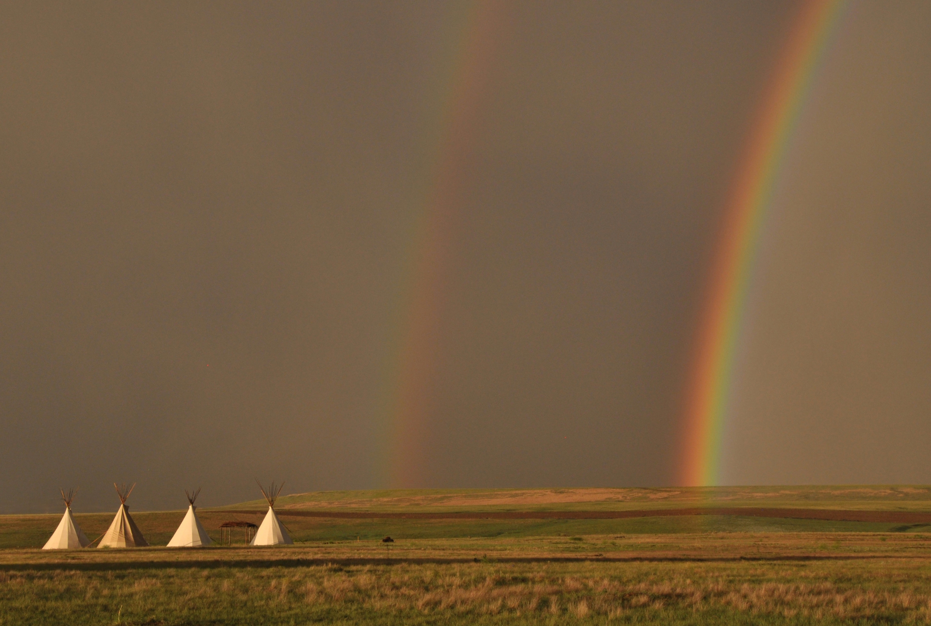 Plains Conservation Center, Arapahoe County, Colorado