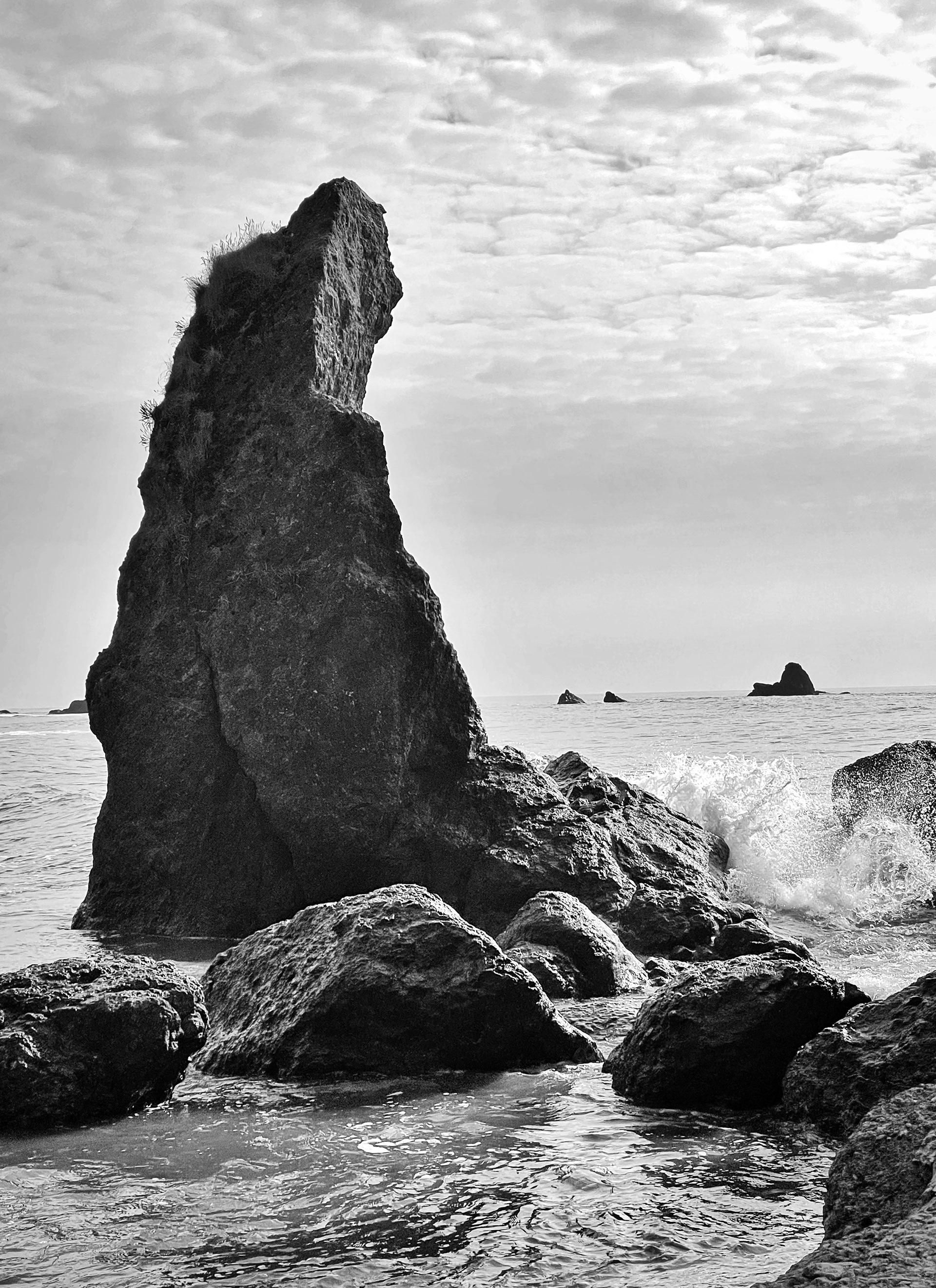 Ruby Beach, Washington