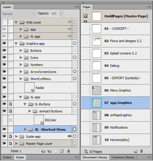 amAze fw.png source file structure