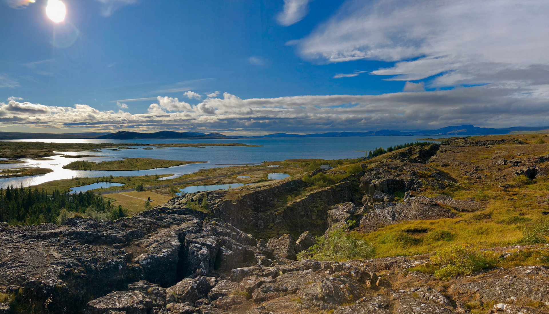 Iceland
