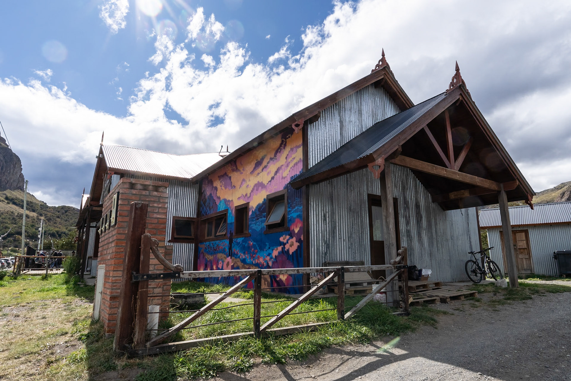El Chalten, Argentina