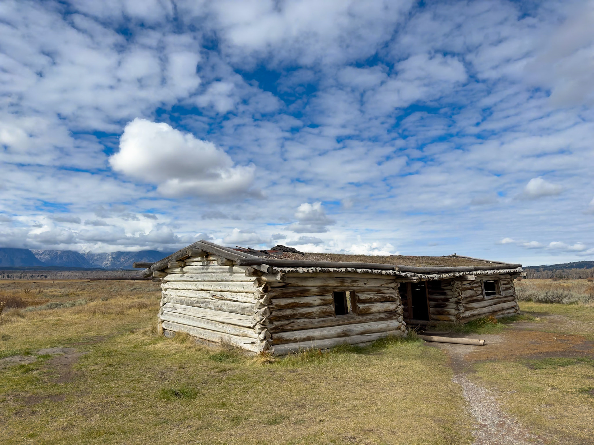 Grand Teton, WY