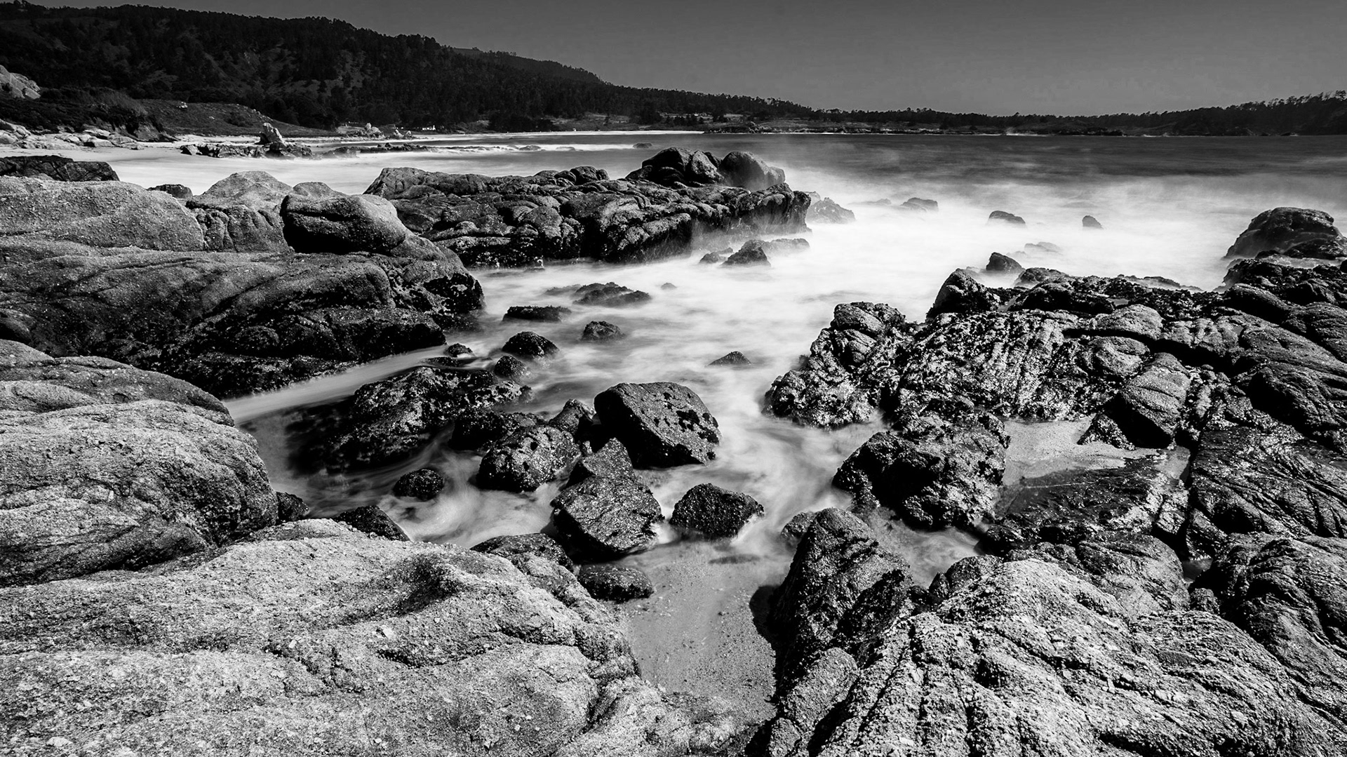 Monterey, CA
