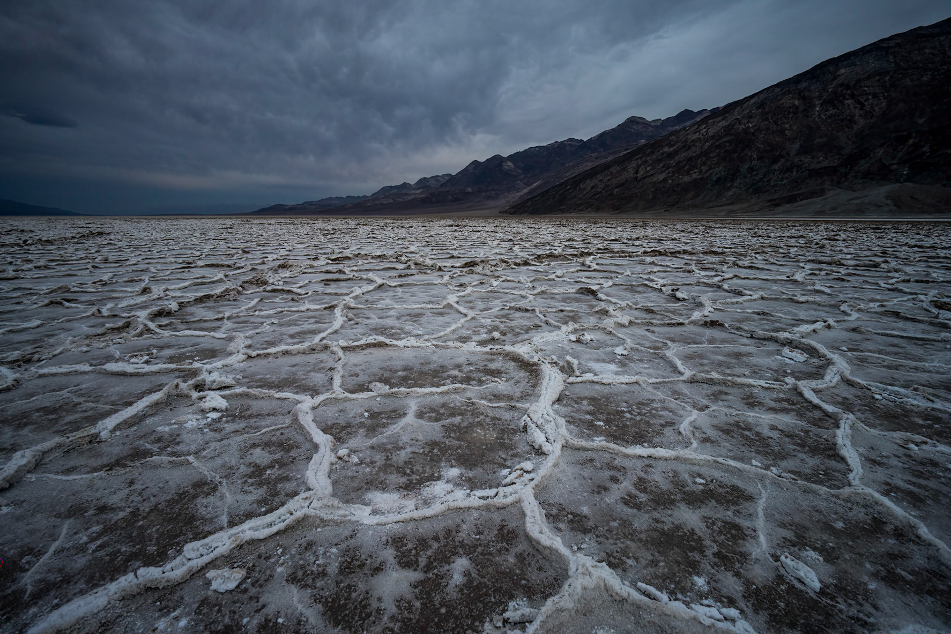 Death Valley NP, CA