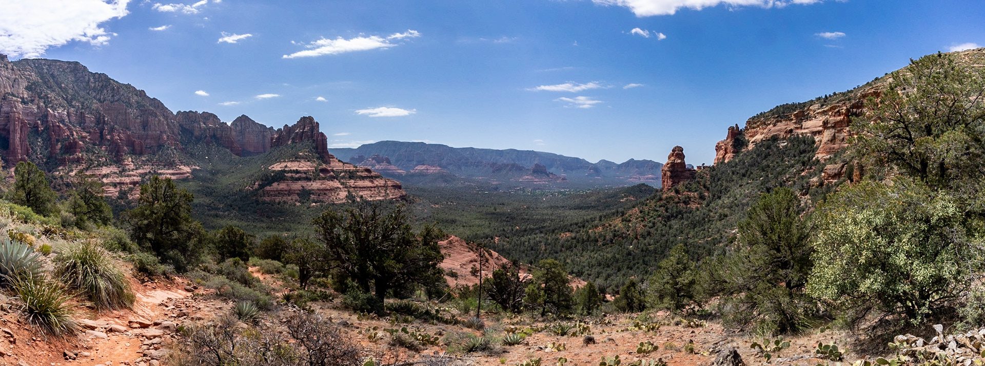 Sedona, AZ