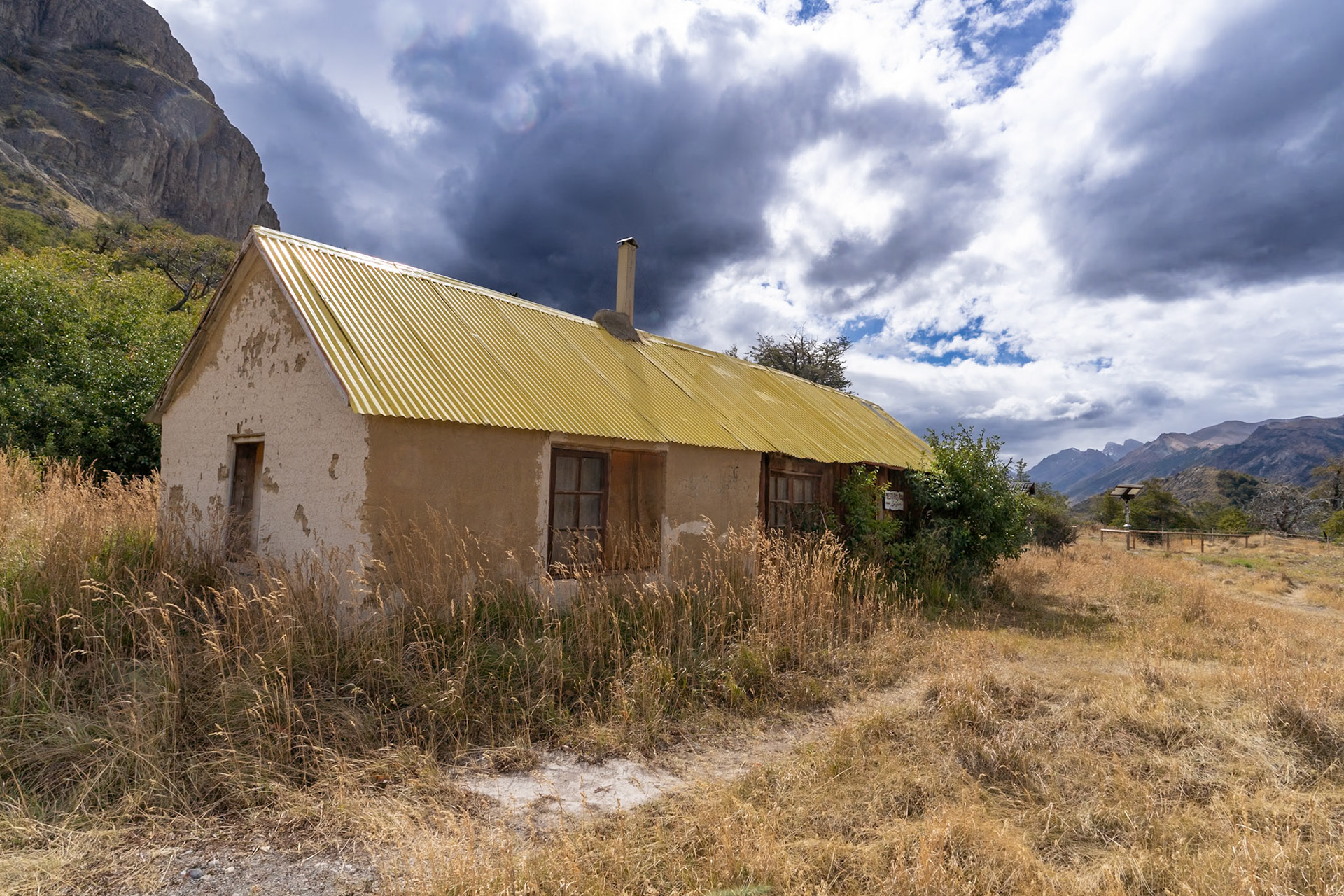 El Chalten, Argentina