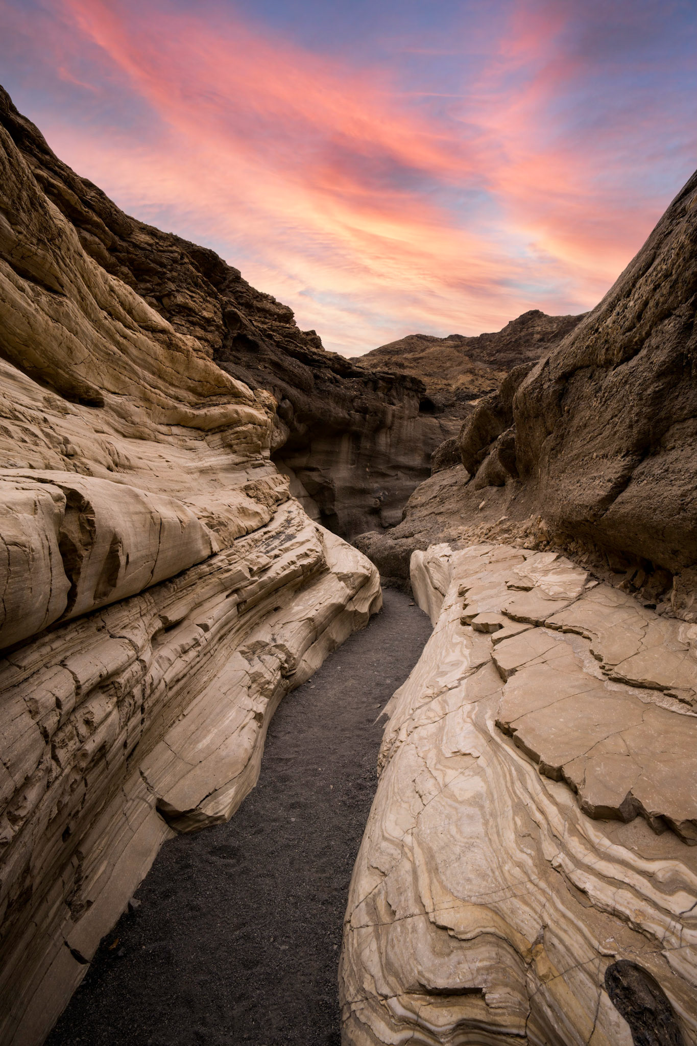 Death Valley