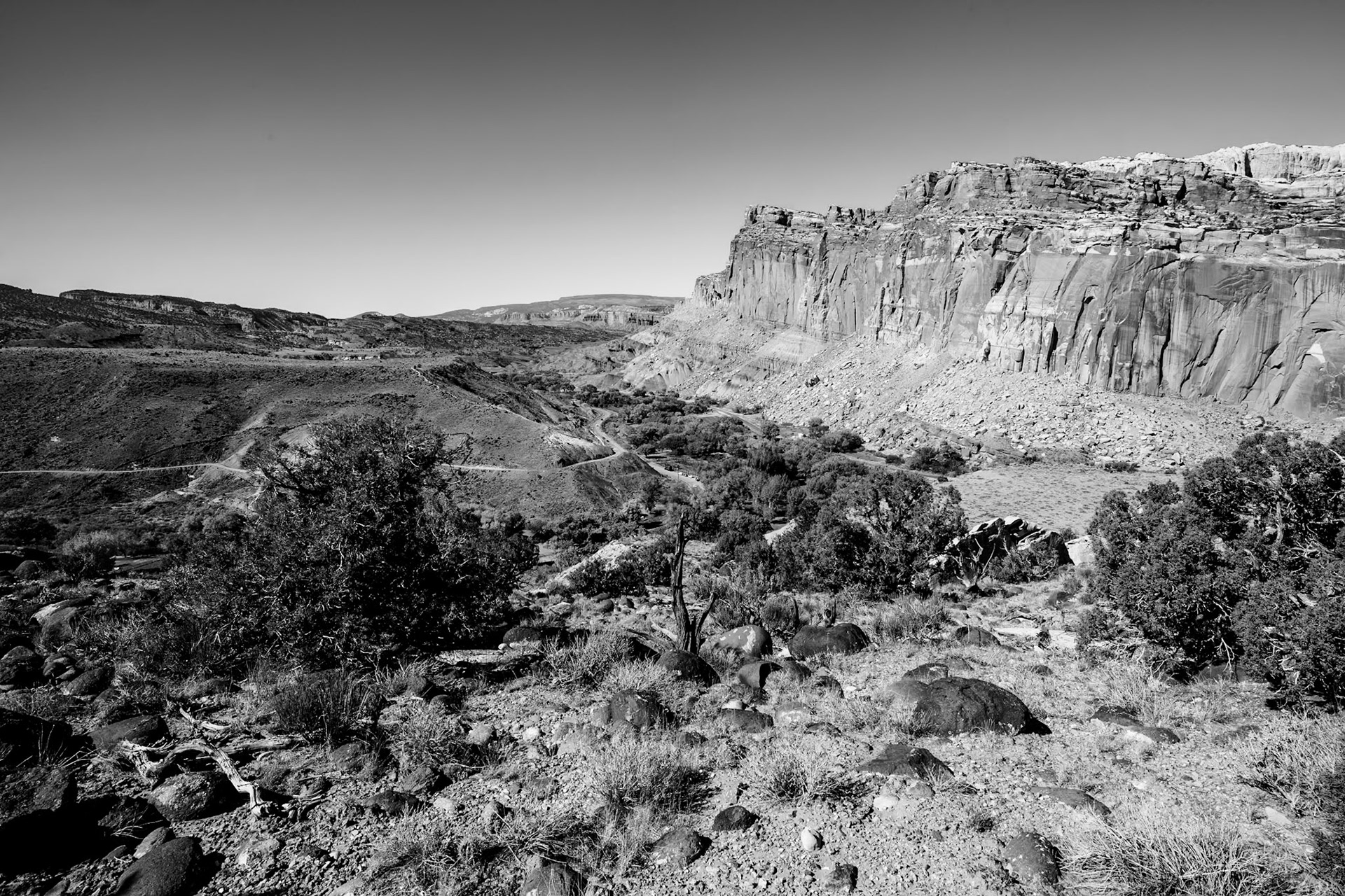 Capital Reef, UT