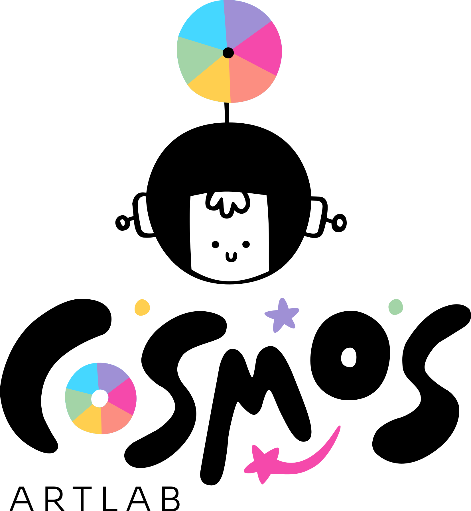 Cosmos ArtLab