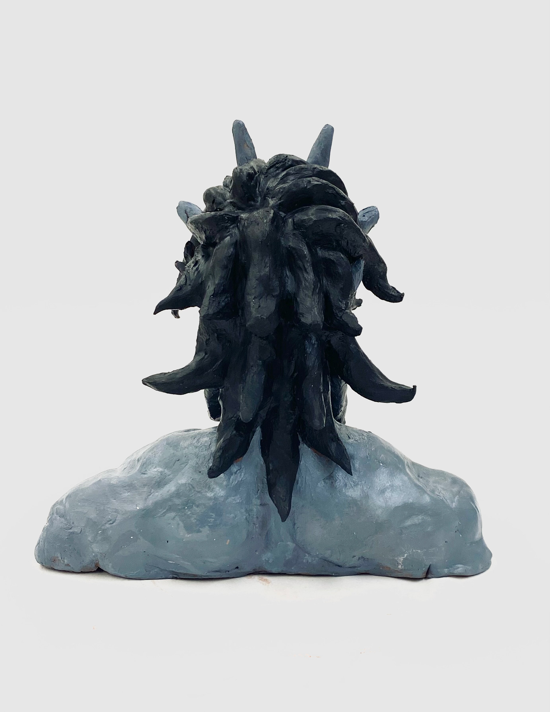 Leonce DeLisle - Back