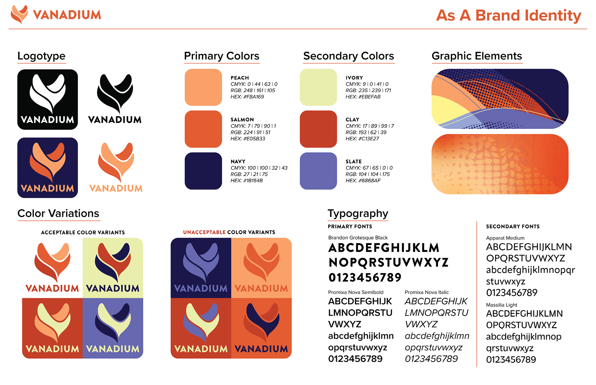 Brand Identity Guide