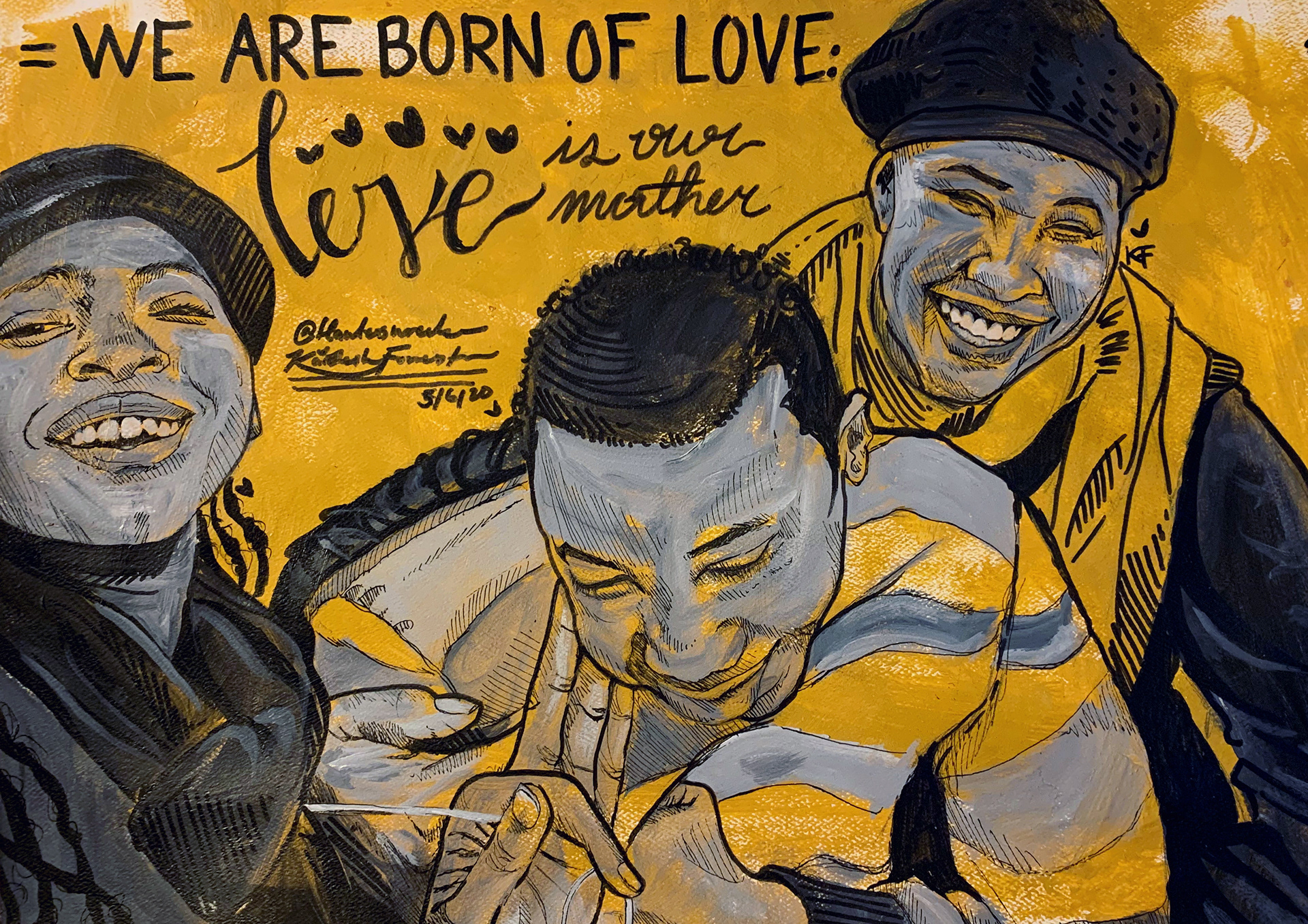 Mother's Day Gift 2020