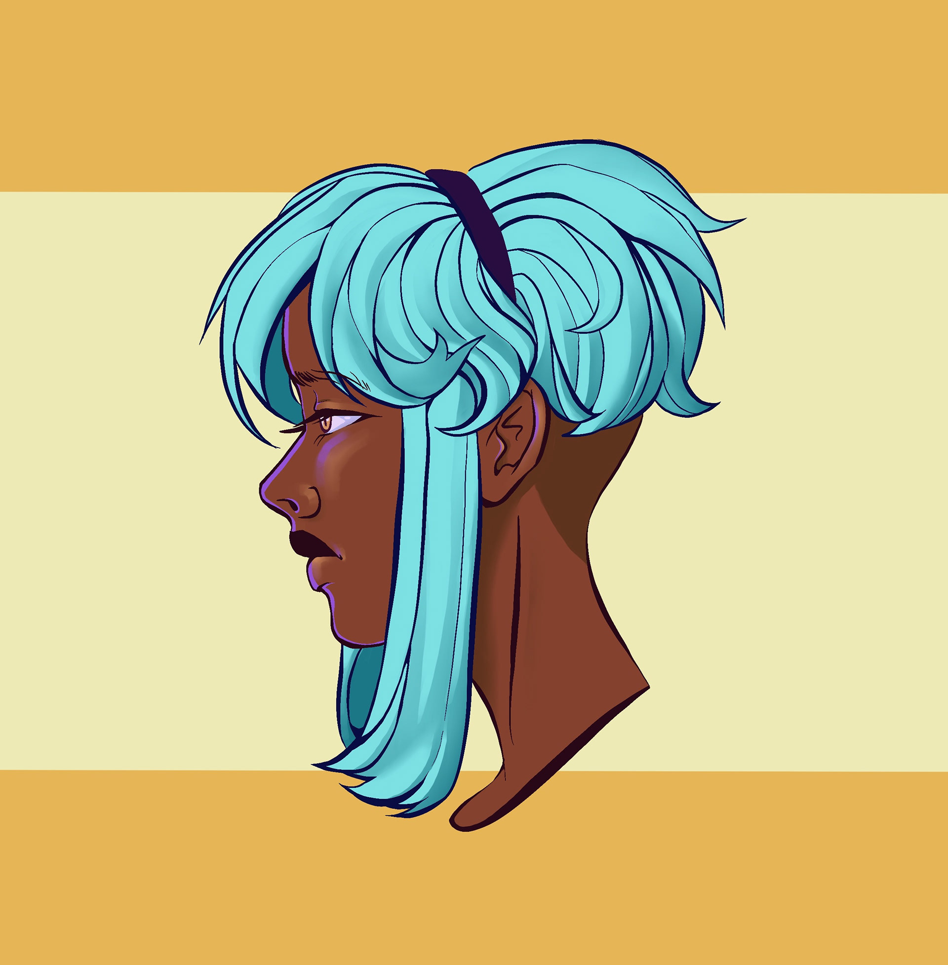 Monique