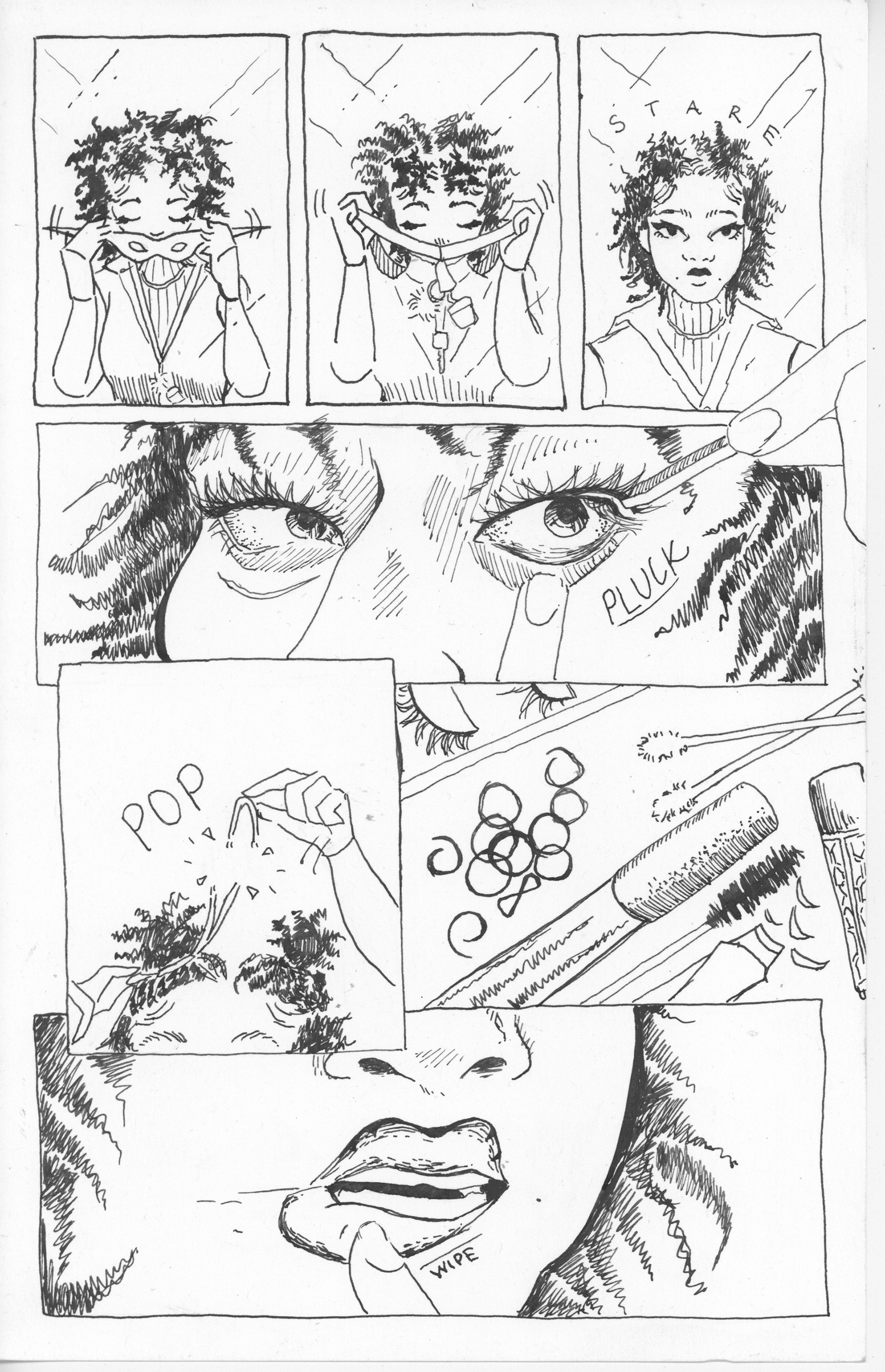 The Interlude - Page 3