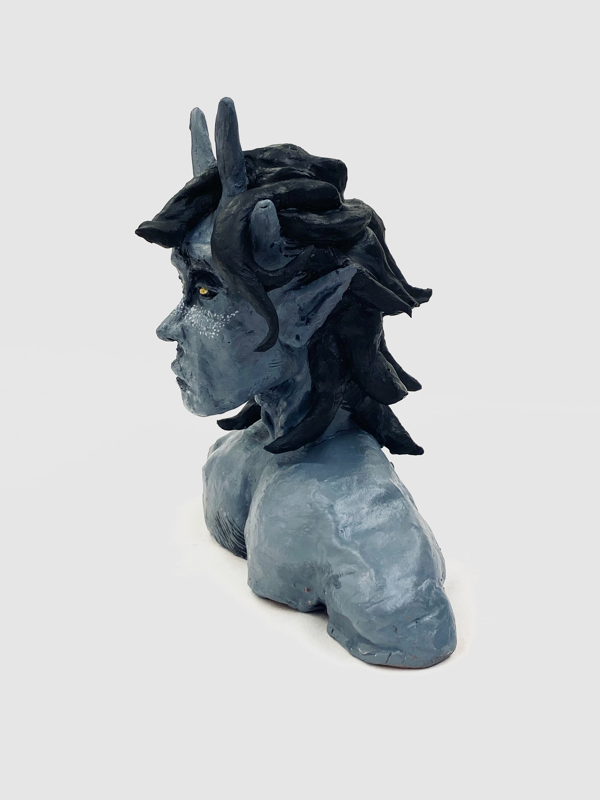 Leonce DeLisle - Side