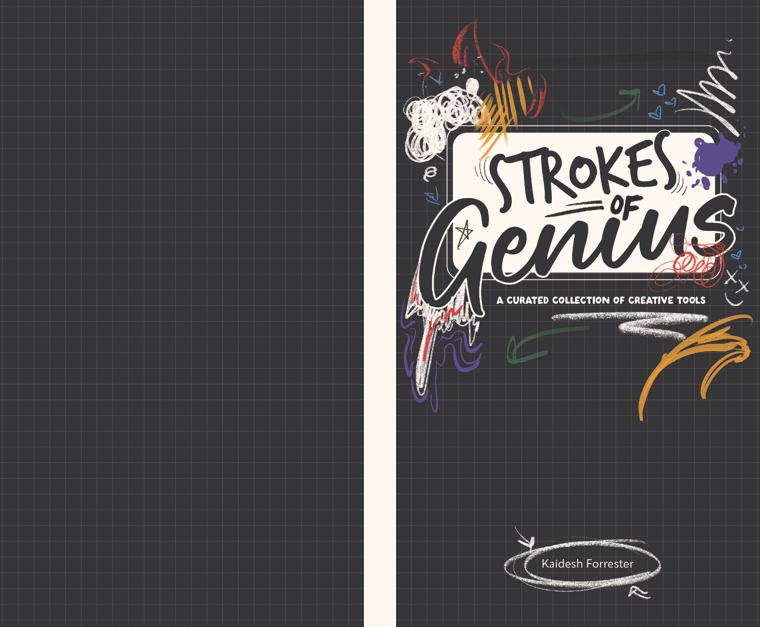Cover Spread