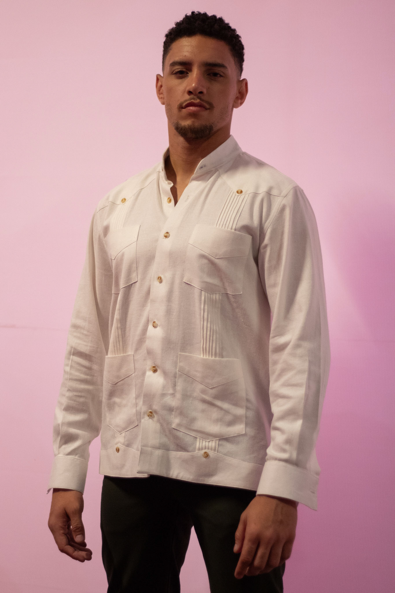 SUMMER LOOK12