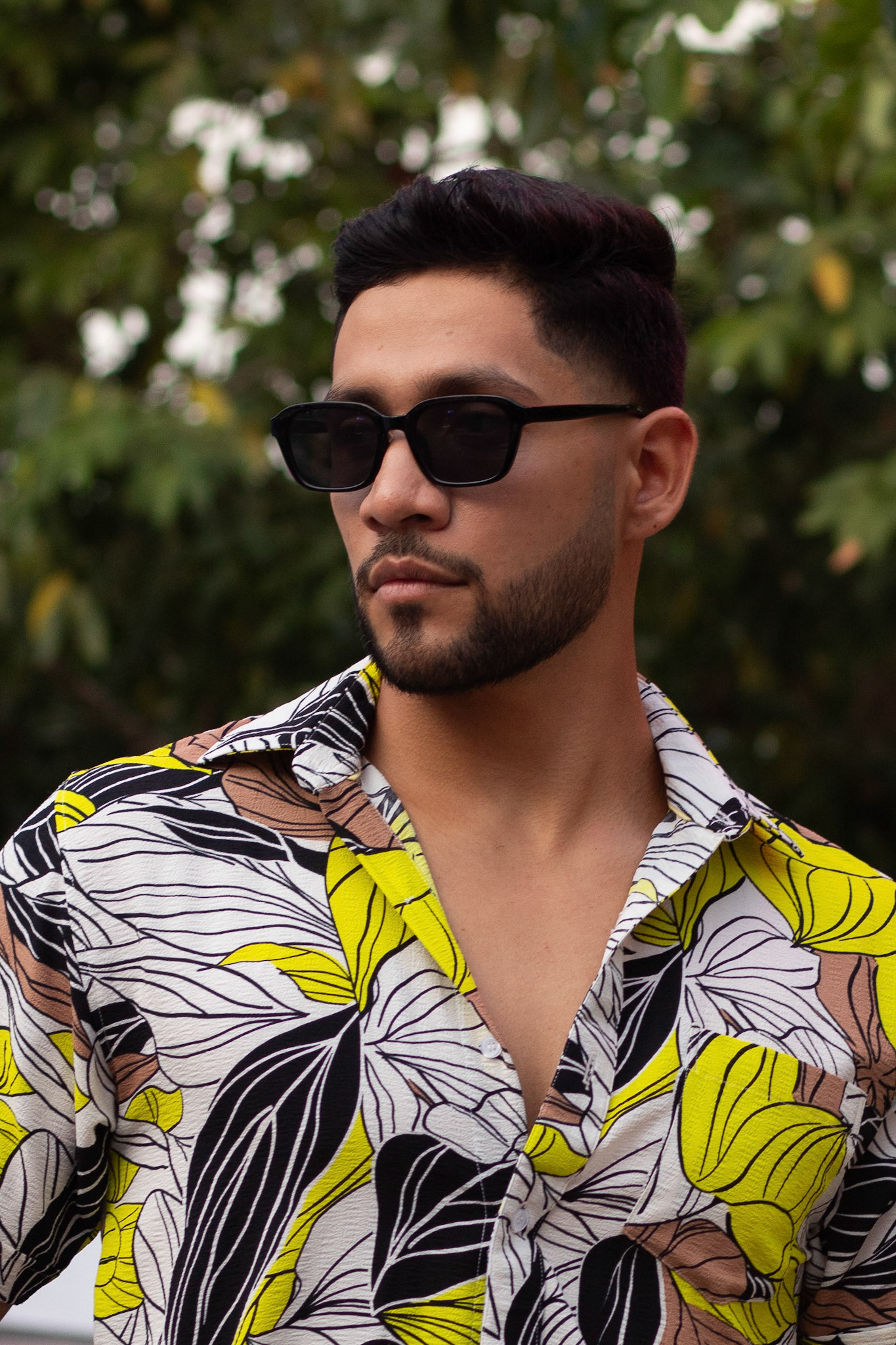 SUMMER LOOK4