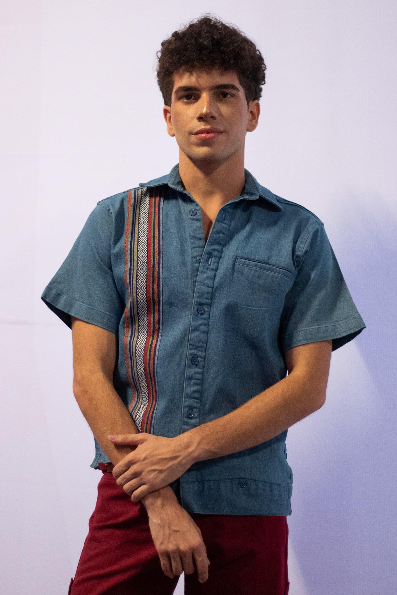 SUMMER LOOK8
